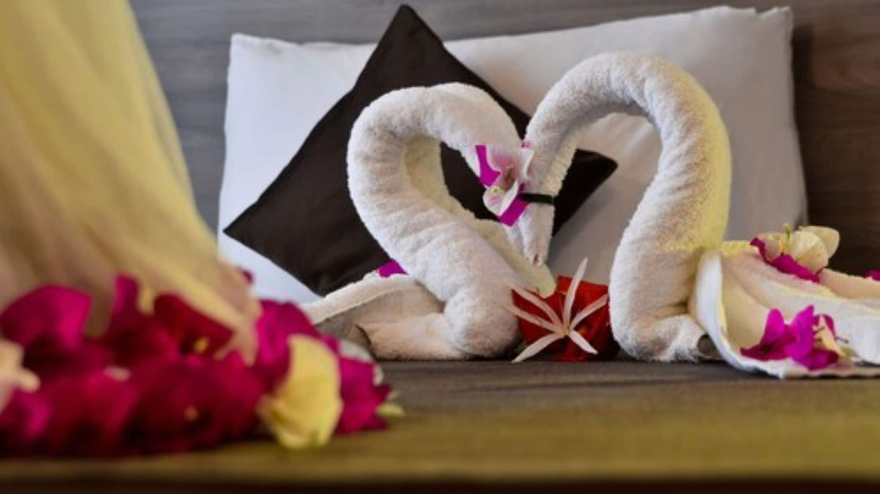 1 bedroom, free minibar items, in-room safe, desk