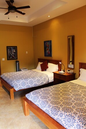 Habitación
