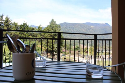 Casa de Montaña Bed & Breakfast