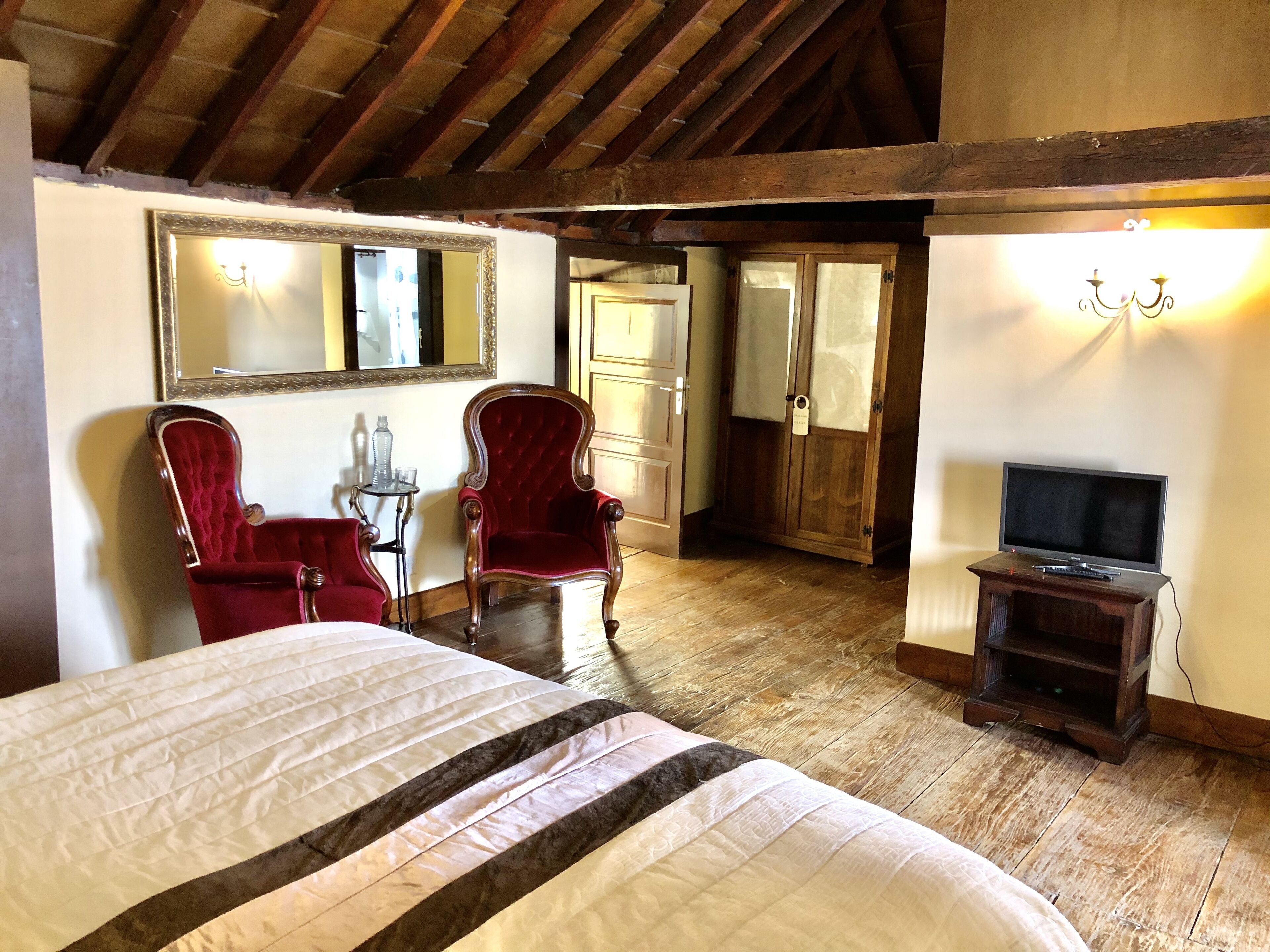 Photo - Hotel Rural Vilaflor Self Check In 24h