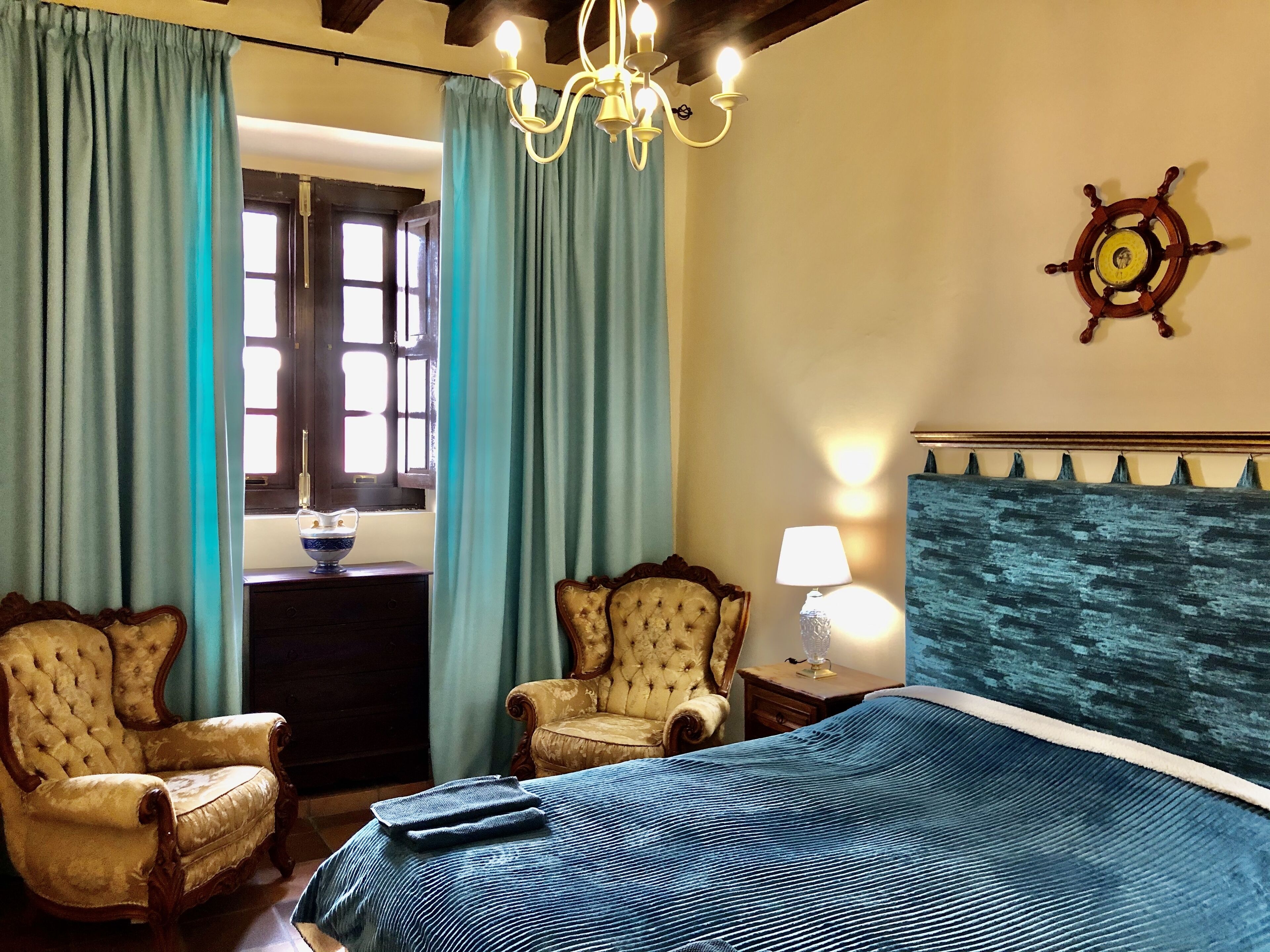 Photo - Hotel Rural Vilaflor Self Check In 24h