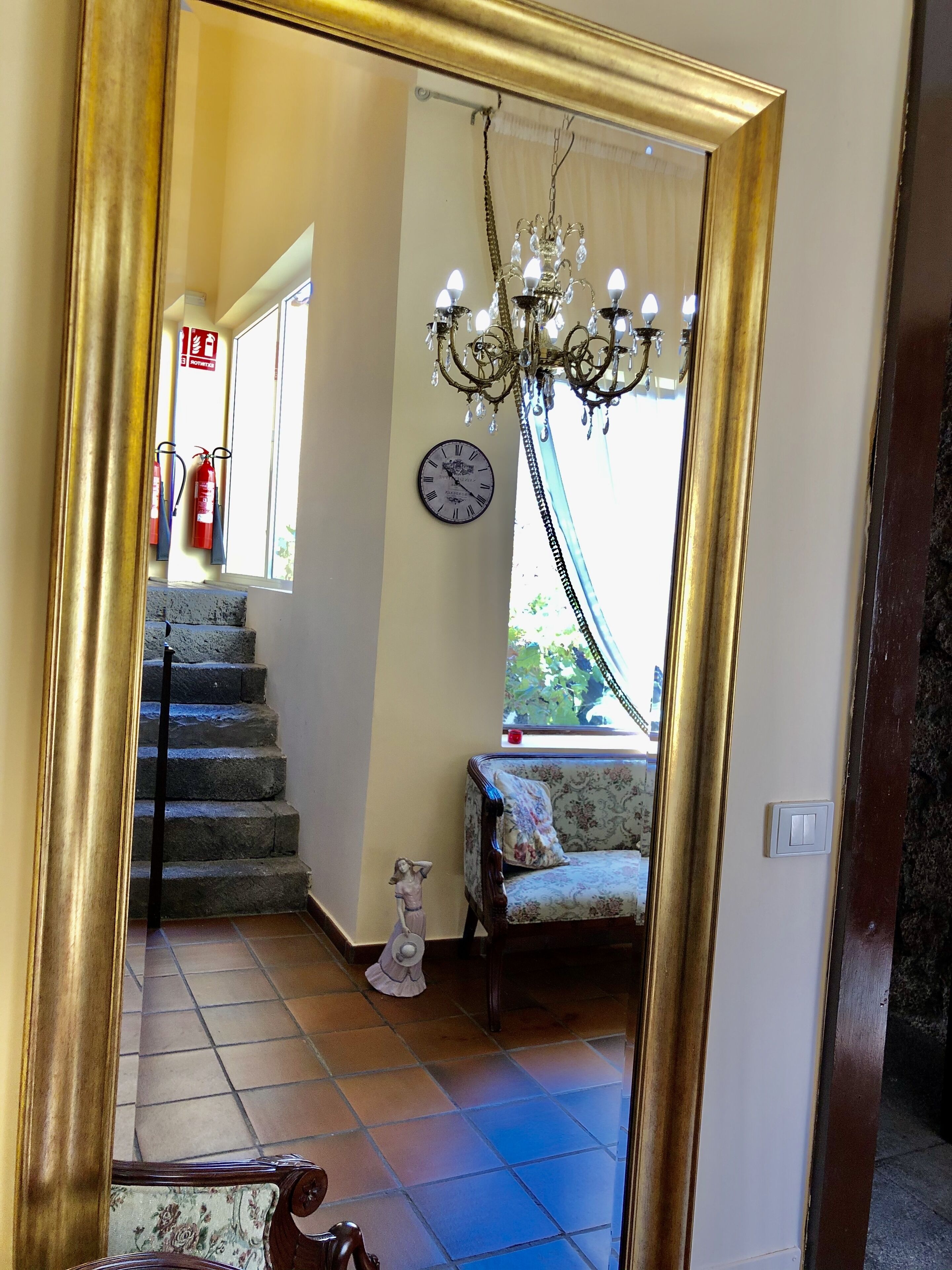 Photo - Hotel Rural Vilaflor Self Check In 24h