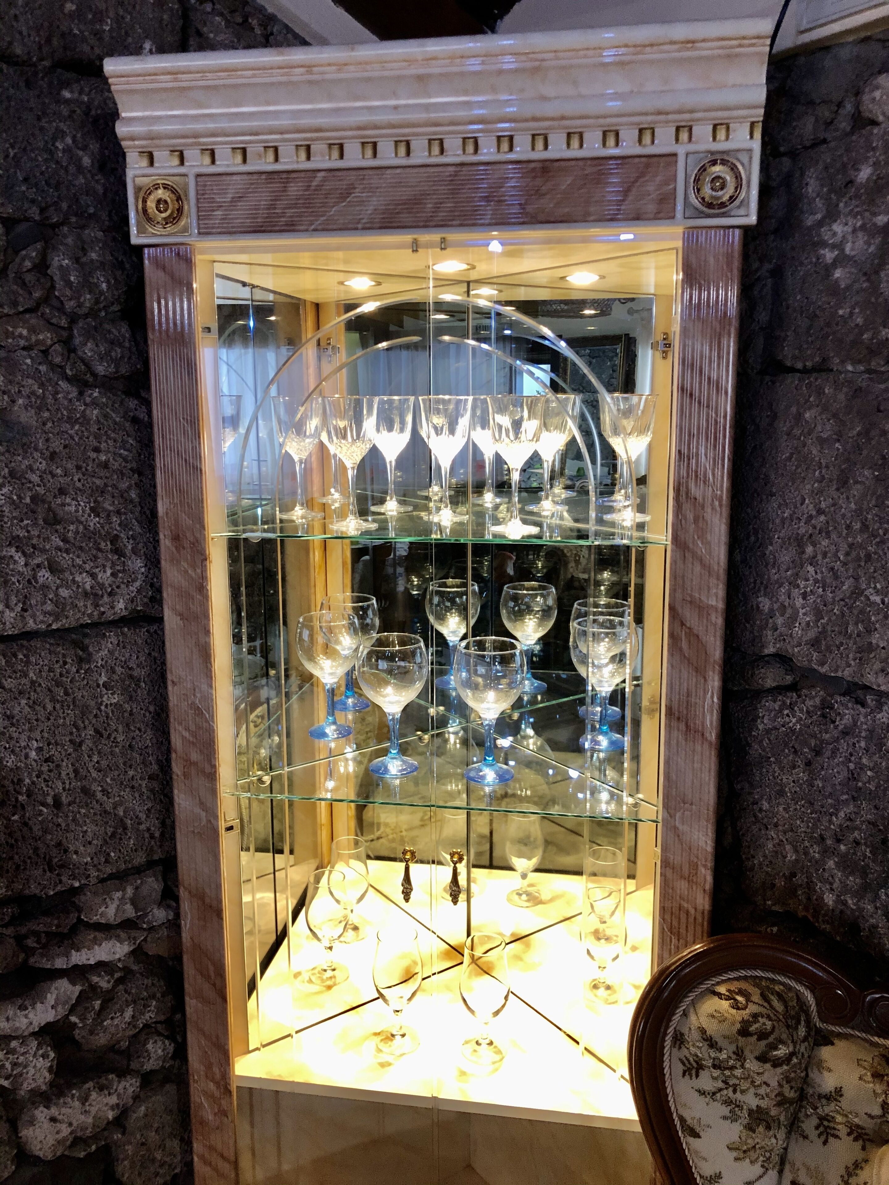 Photo - Hotel Rural Vilaflor Self Check In 24h