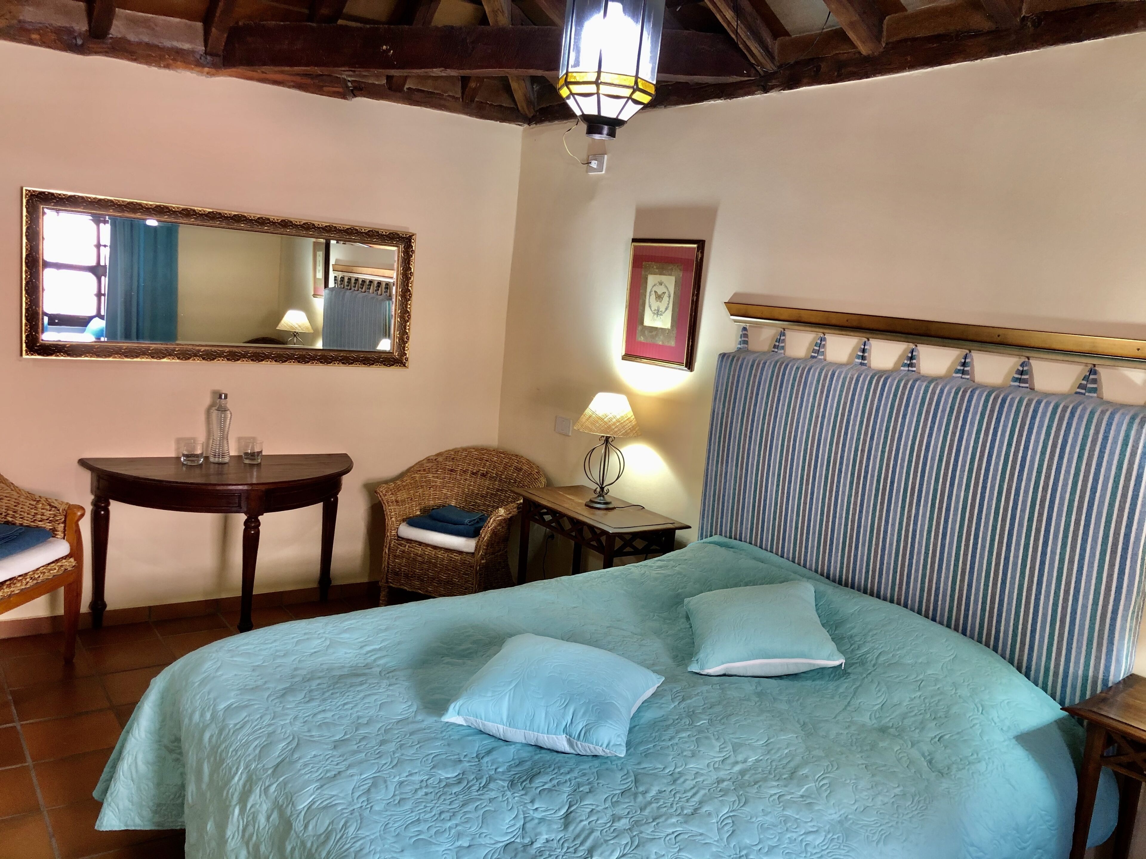 Photo - Hotel Rural Vilaflor Self Check In 24h