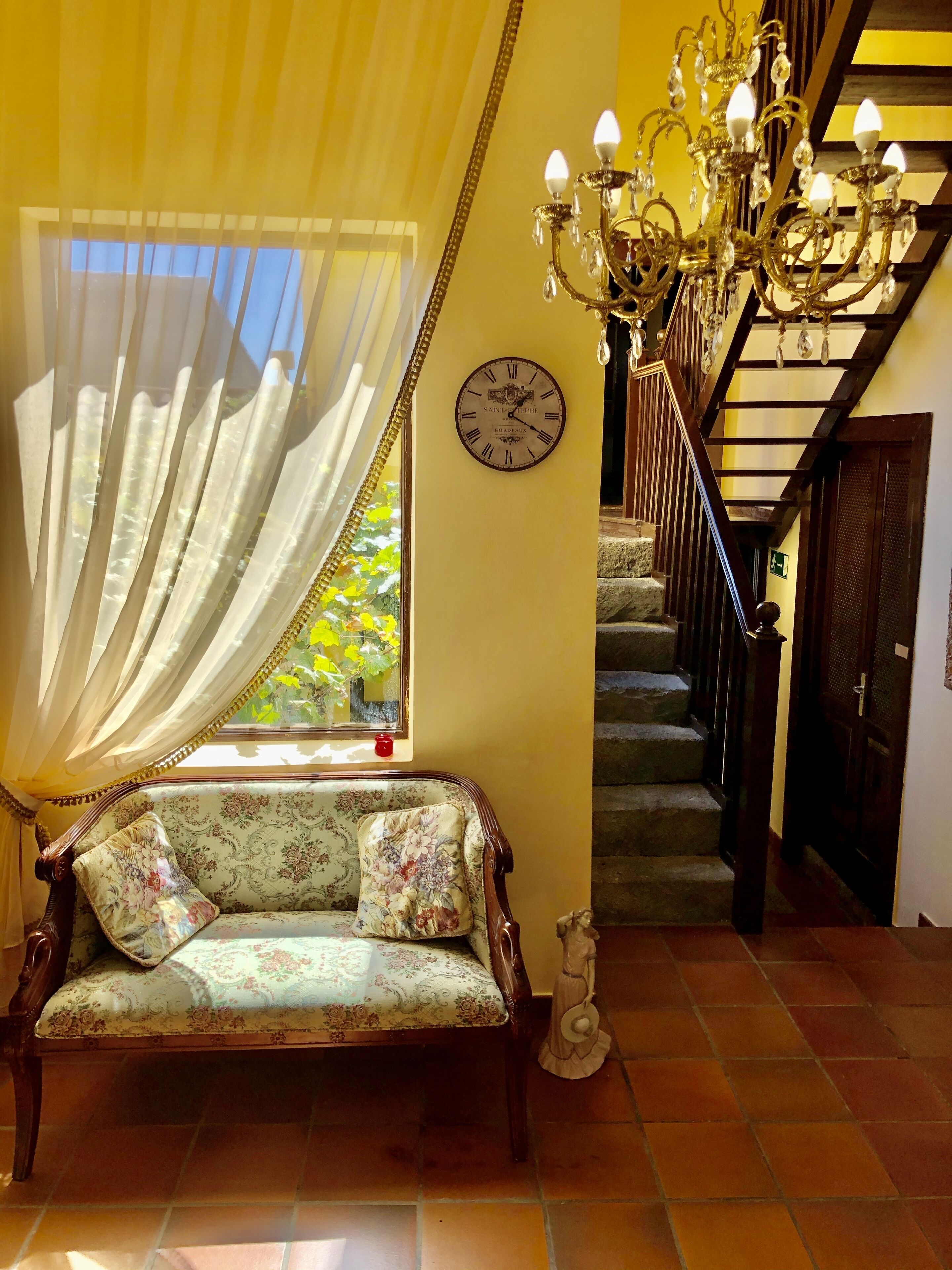 Photo - Hotel Rural Vilaflor Self Check In 24h