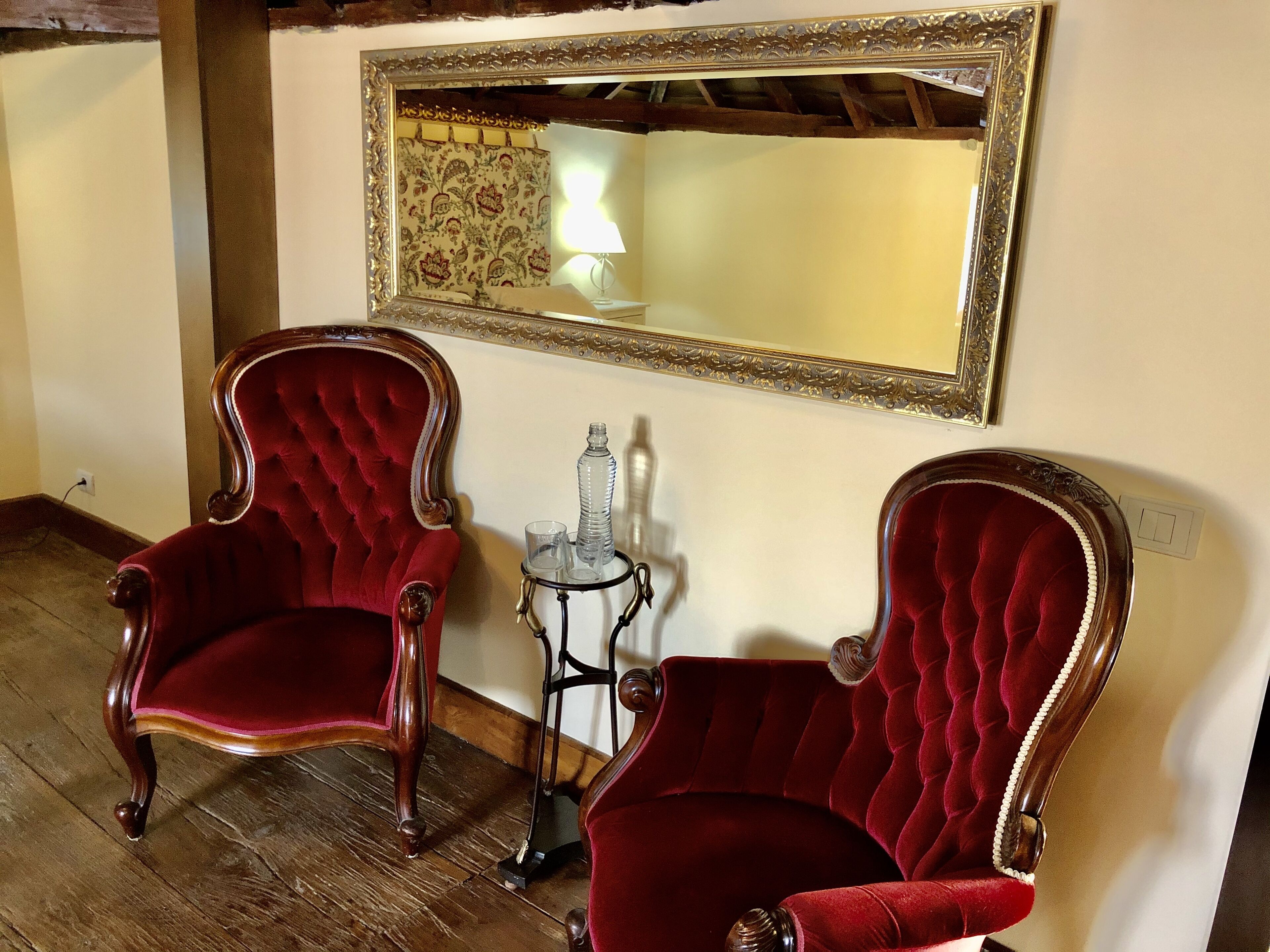 Photo - Hotel Rural Vilaflor Self Check In 24h