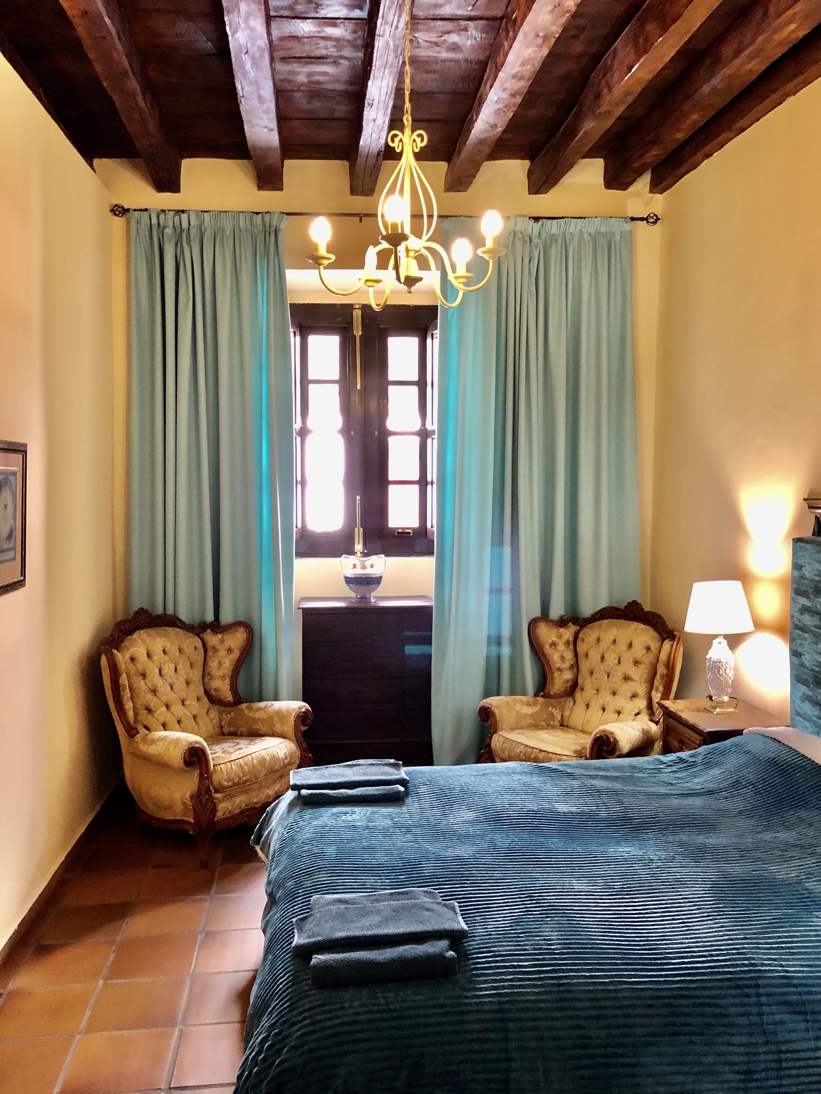 Photo - Hotel Rural Vilaflor Self Check In 24h