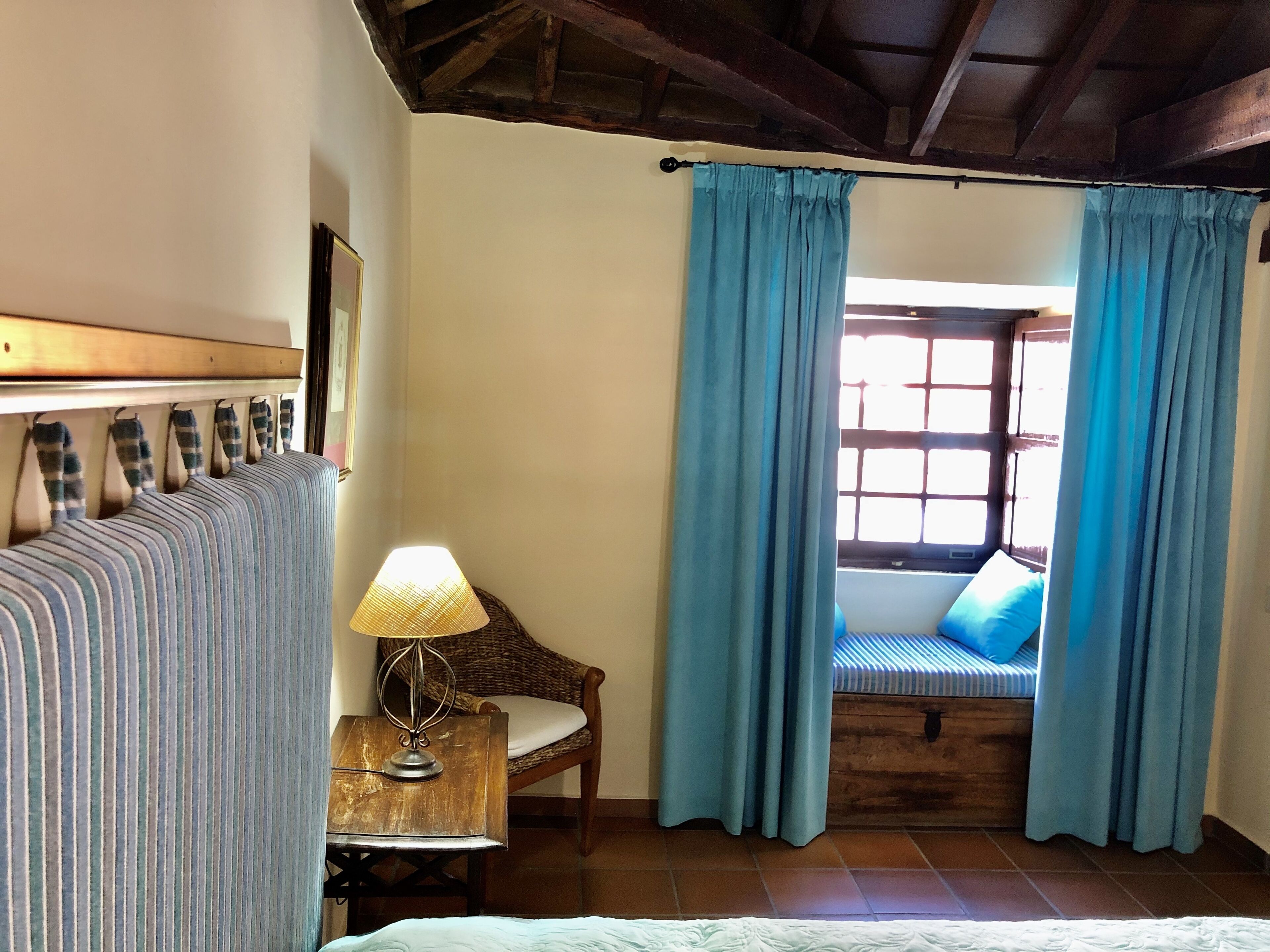 Photo - Hotel Rural Vilaflor Self Check In 24h