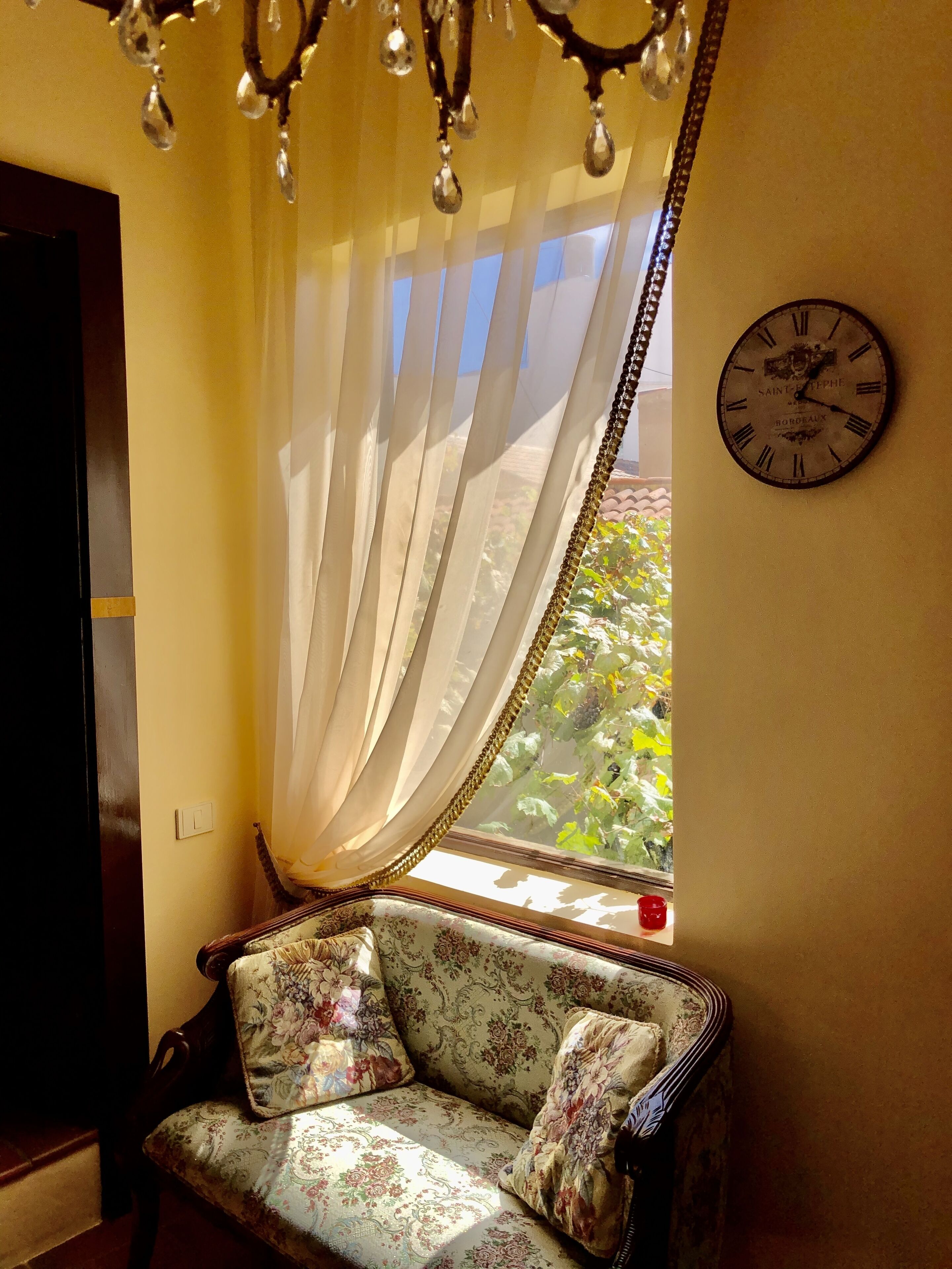 Photo - Hotel Rural Vilaflor Self Check In 24h