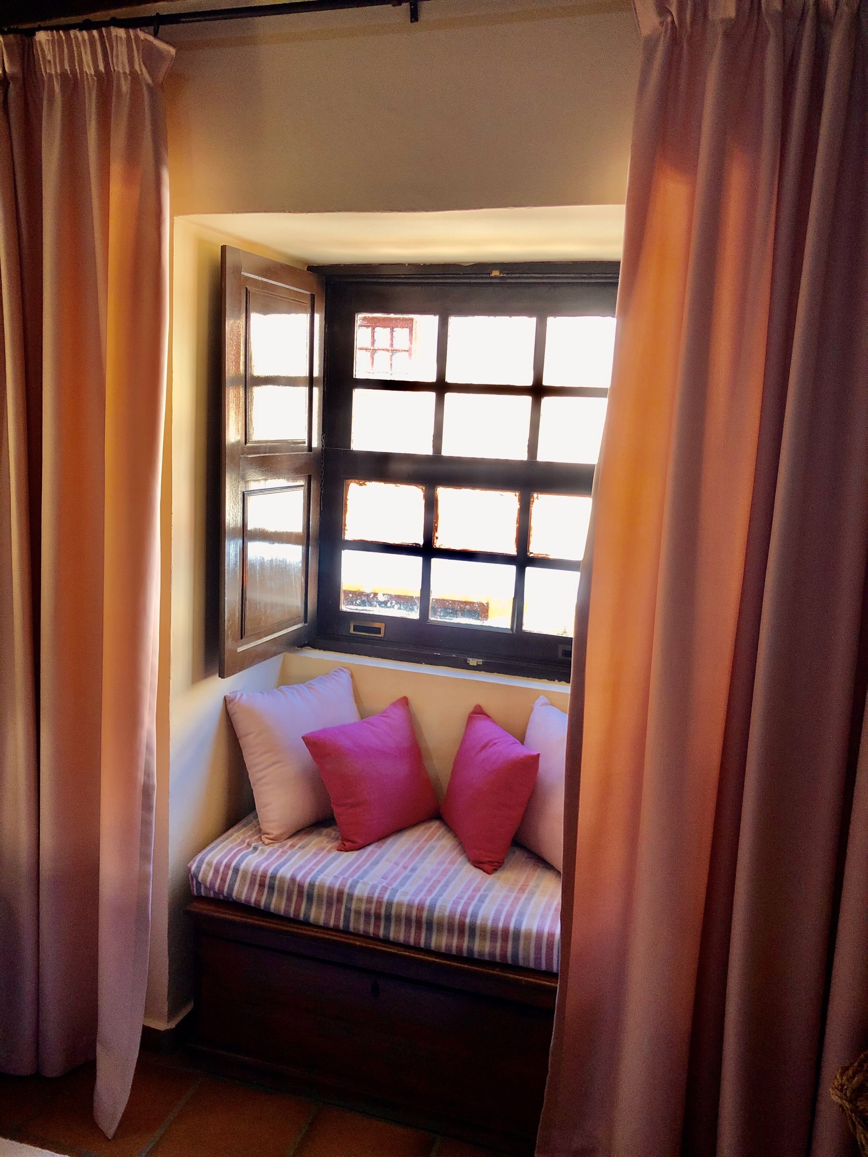 Photo - Hotel Rural Vilaflor Self Check In 24h