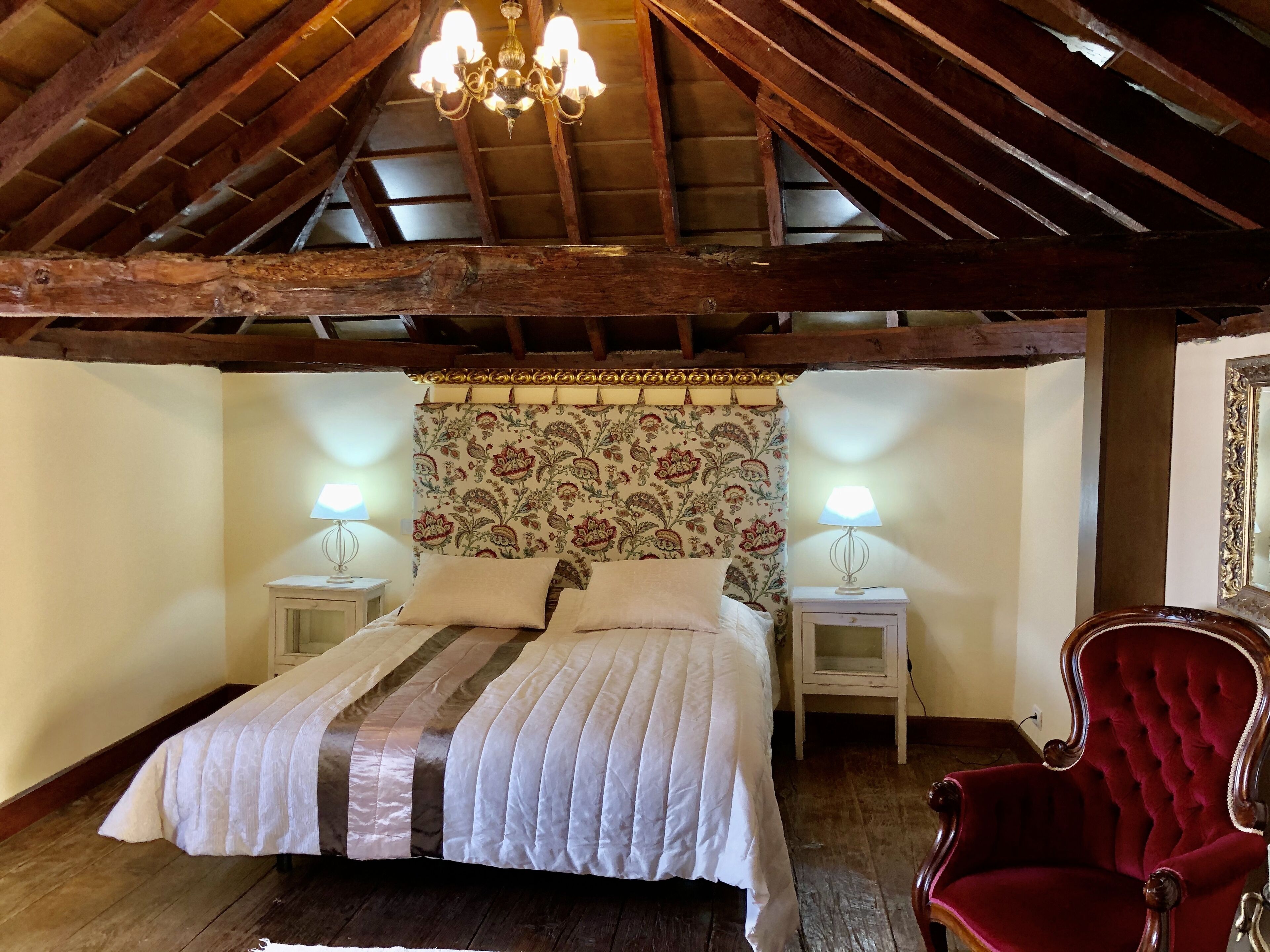 Photo - Hotel Rural Vilaflor Self Check In 24h