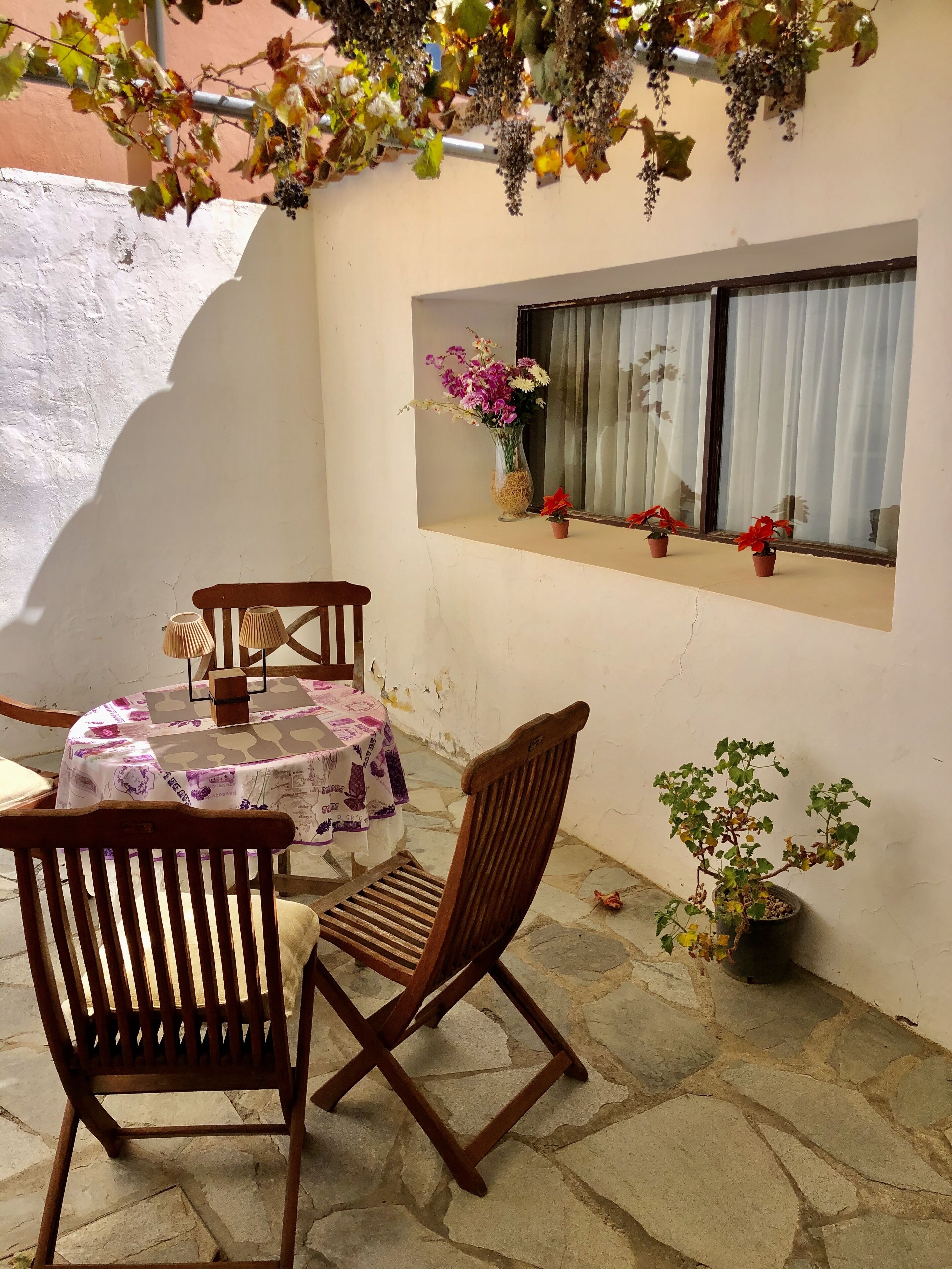 Photo - Hotel Rural Vilaflor Self Check In 24h
