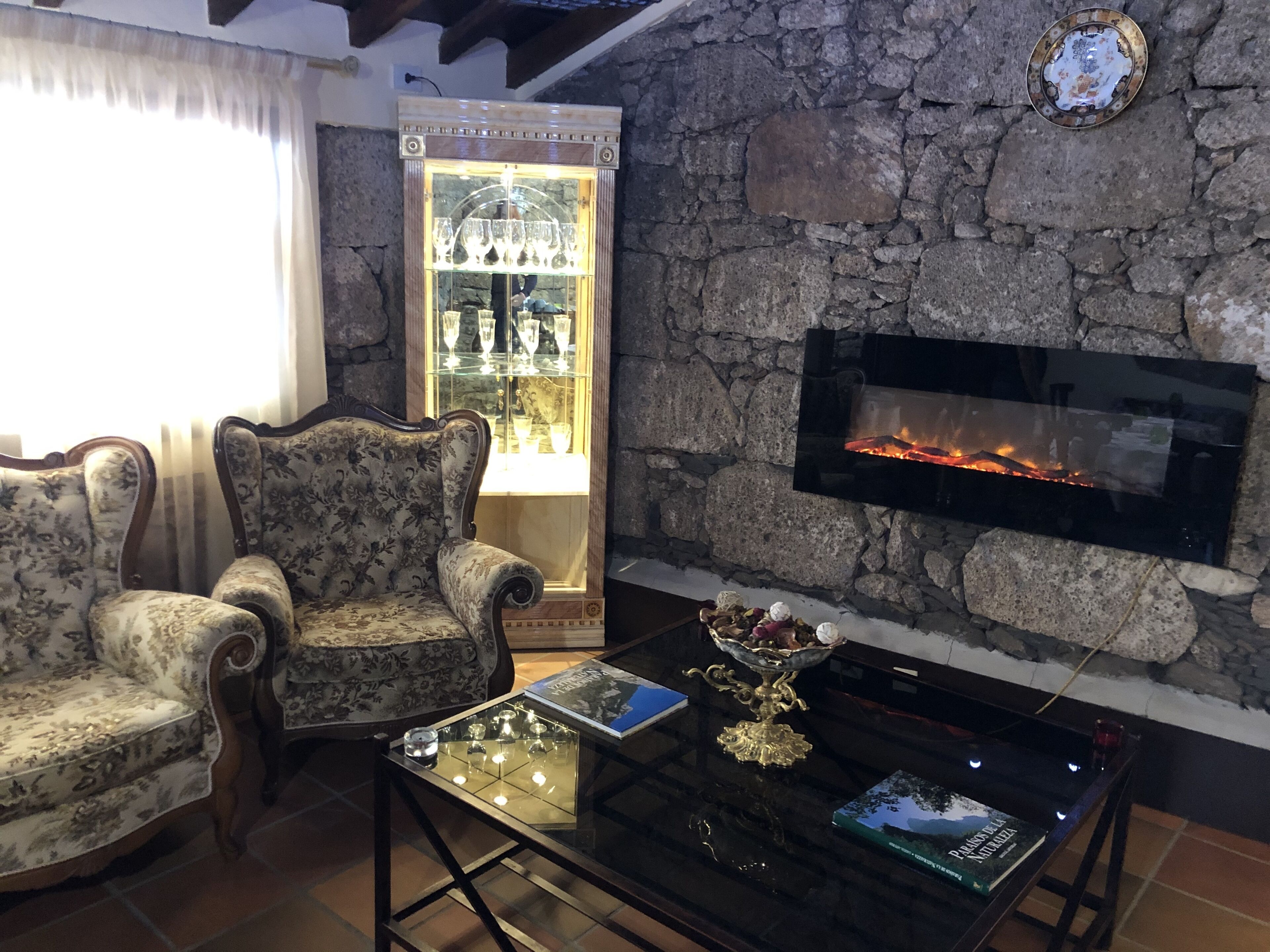 Photo - Hotel Rural Vilaflor Self Check In 24h