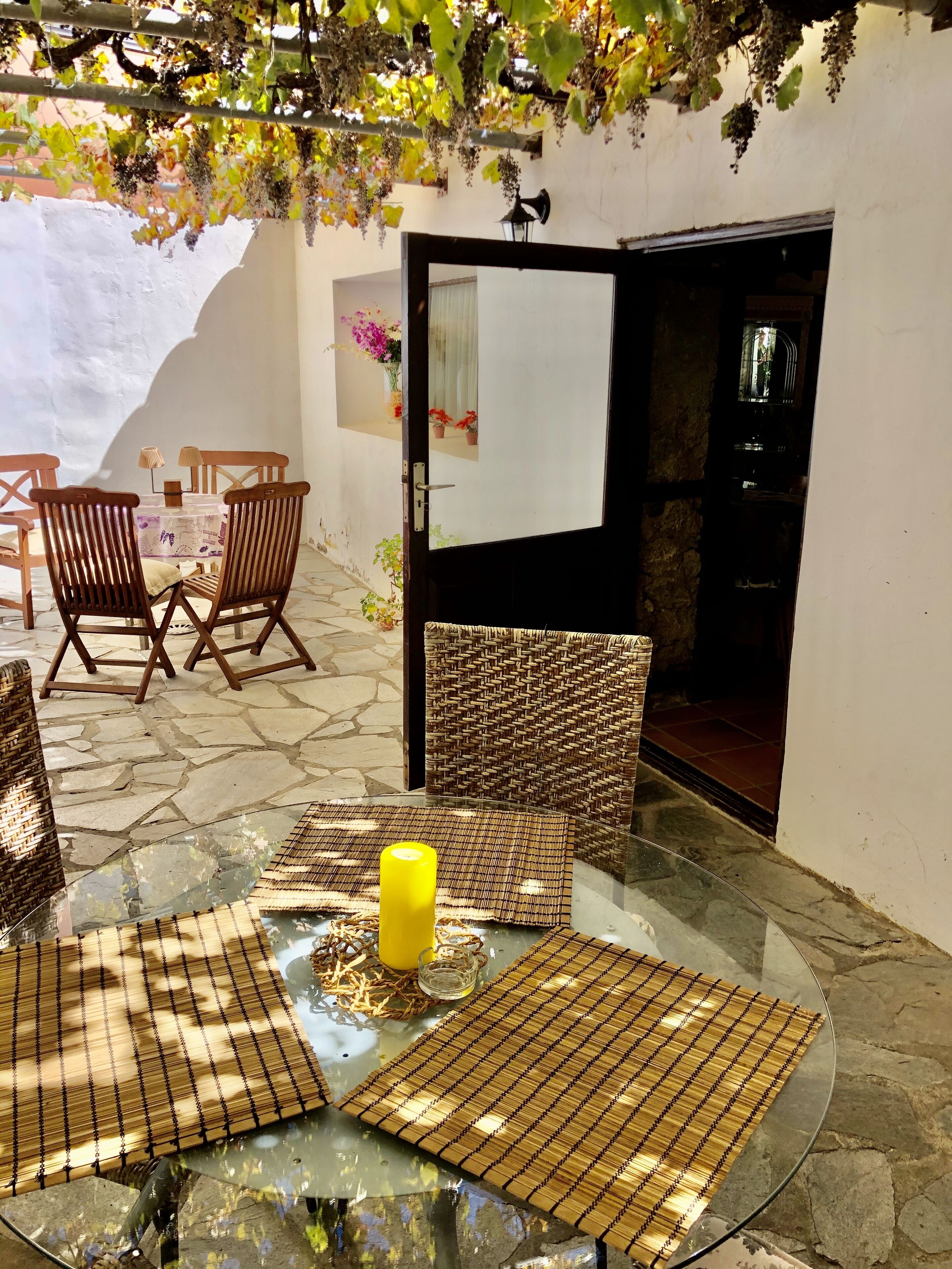 Photo - Hotel Rural Vilaflor Self Check In 24h