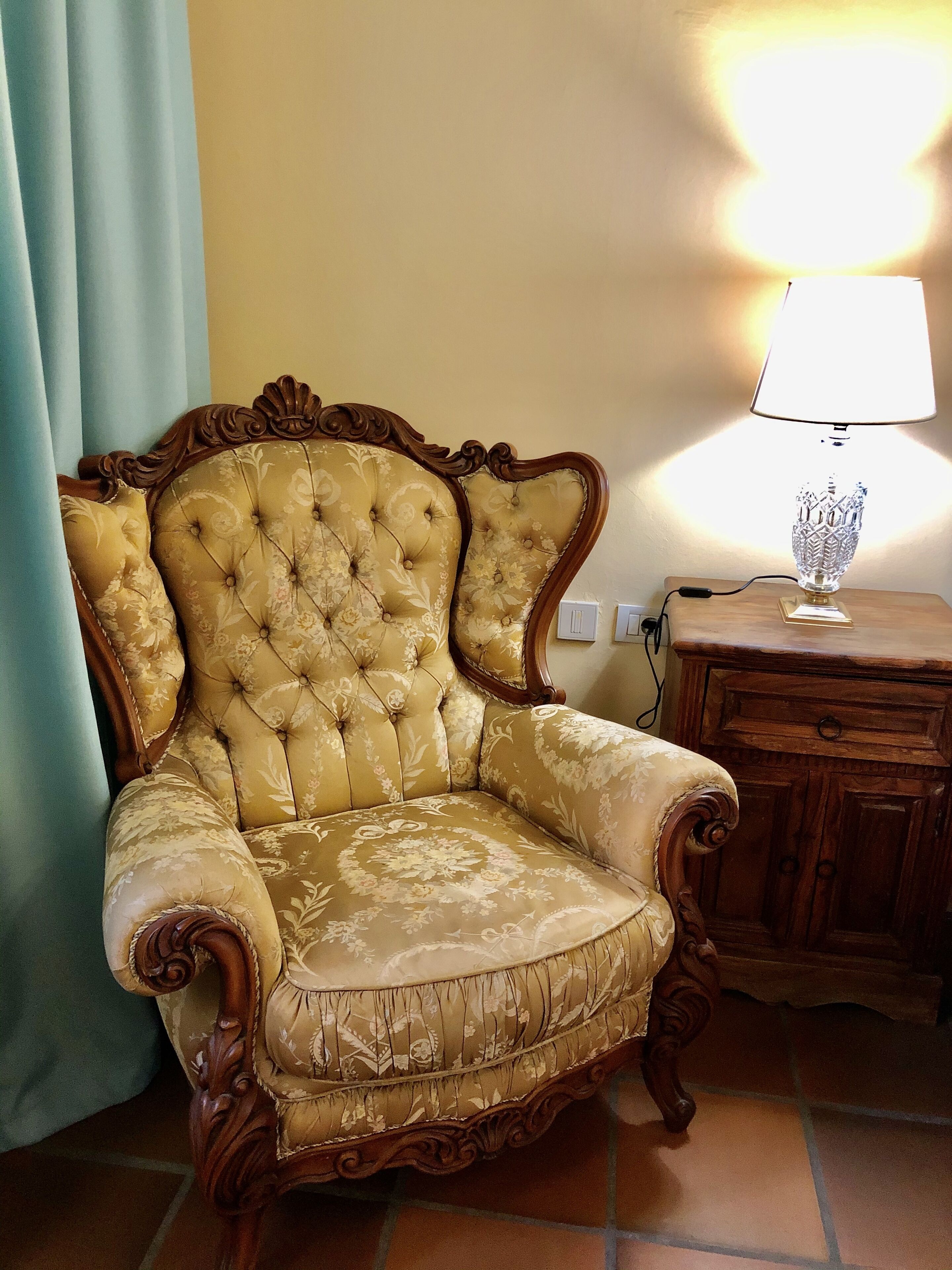Foto - Hotel Rural Vilaflor
