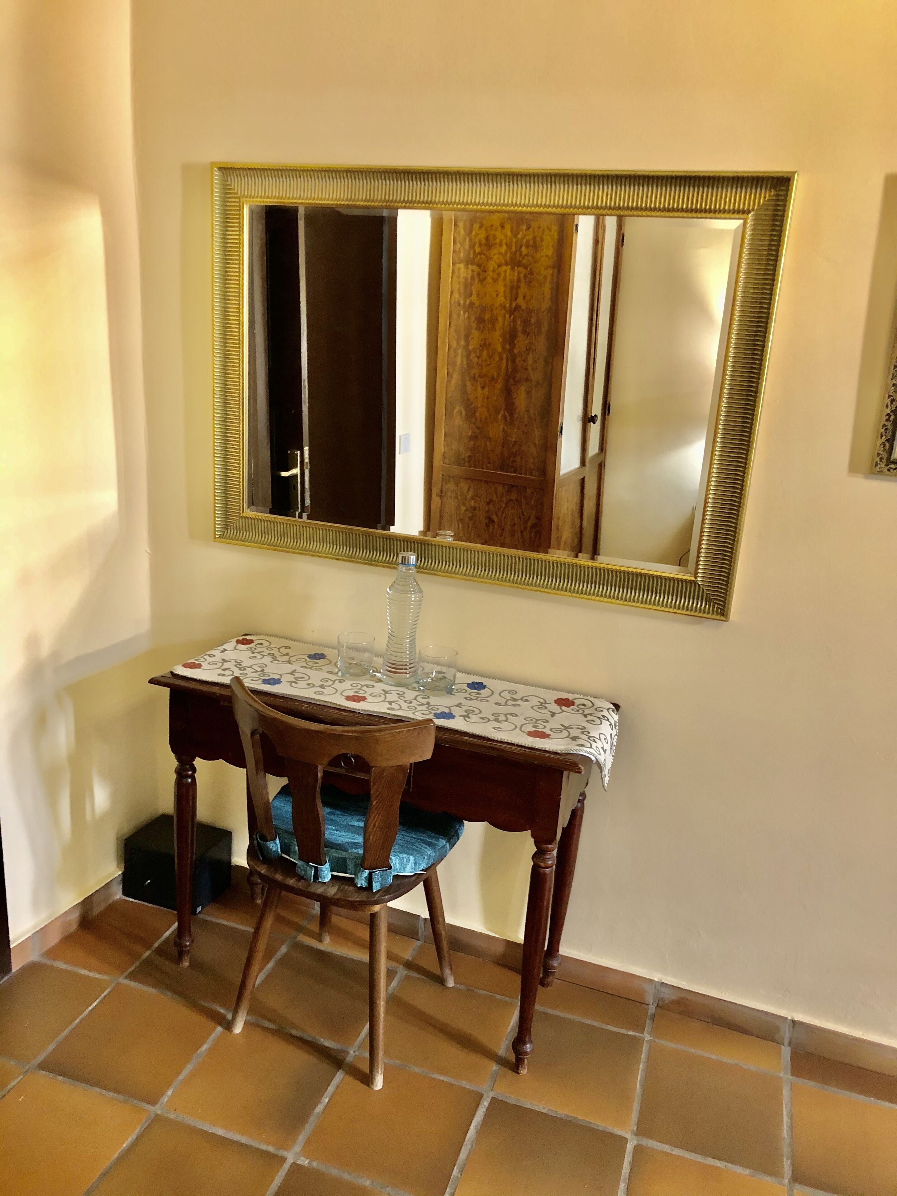 Photo - Hotel Rural Vilaflor Self Check In 24h