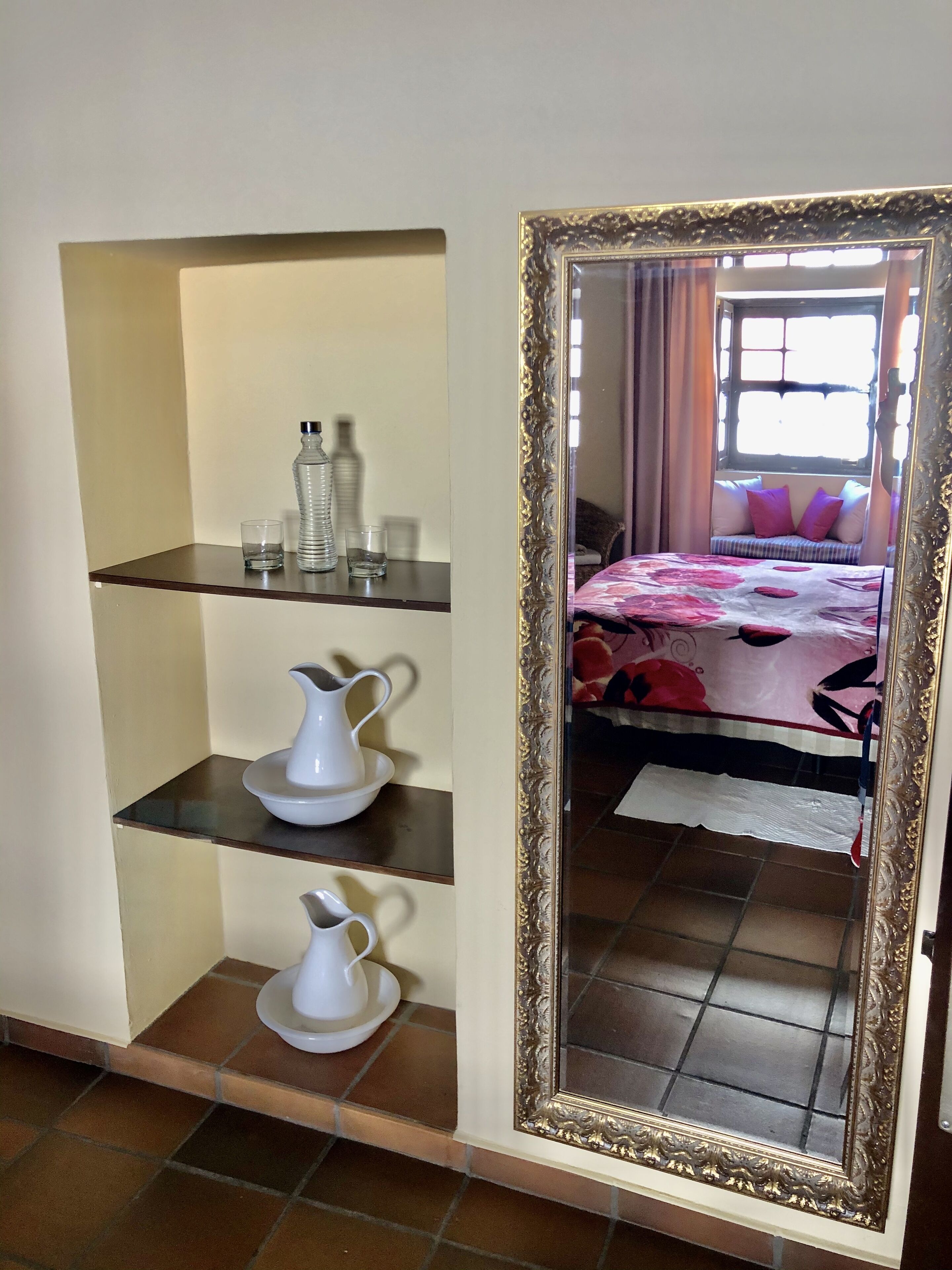 Photo - Hotel Rural Vilaflor Self Check In 24h