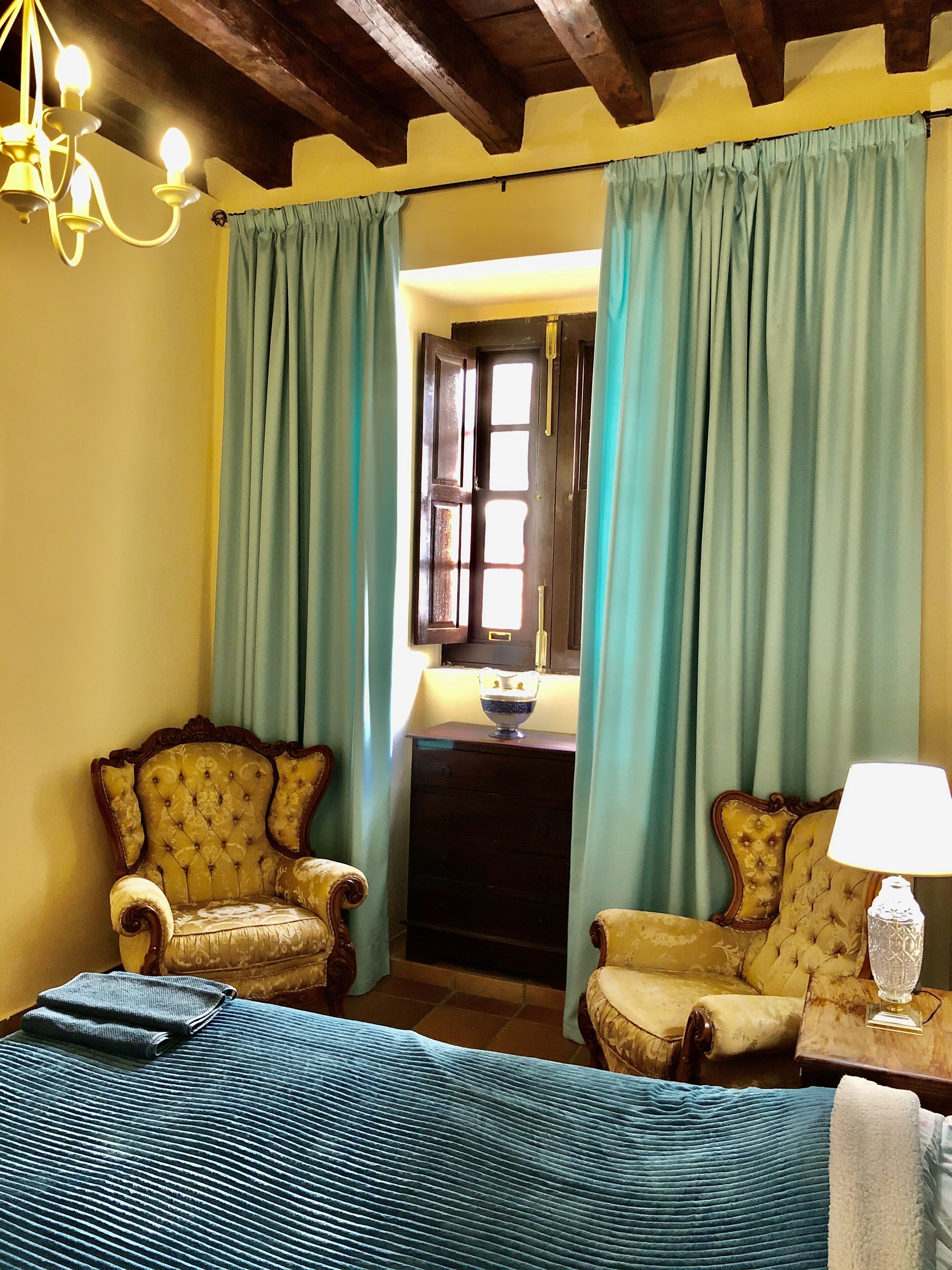 Photo - Hotel Rural Vilaflor Self Check In 24h