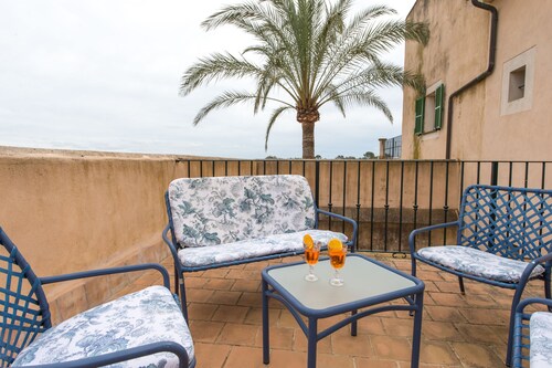 Agroturismo Fincahotel Es Llobets - Adults Only