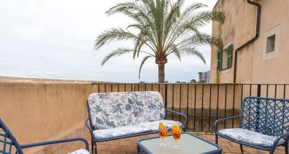 Agroturismo Fincahotel Es Llobets - Adults Only