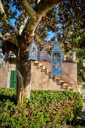 Exterior - Agroturismo Fincahotel Es Llobets - Adults Only (Llucmajor)