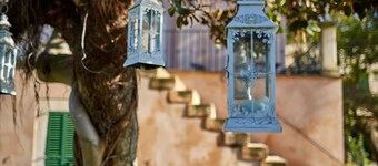 Agroturismo Fincahotel Es Llobets - Adults Only