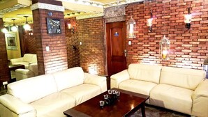 Interior - Days Inn Hotel Zona Viva Guatemala City (Guatemala City)