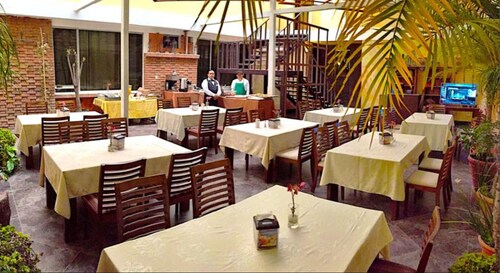 Days Inn Hotel Zona Viva Guatemala City