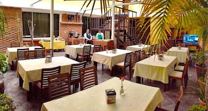 Days Inn Hotel Zona Viva Guatemala City