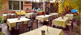 Days Inn Hotel Zona Viva Guatemala City