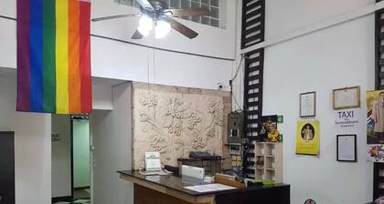 Baan Dok Mai