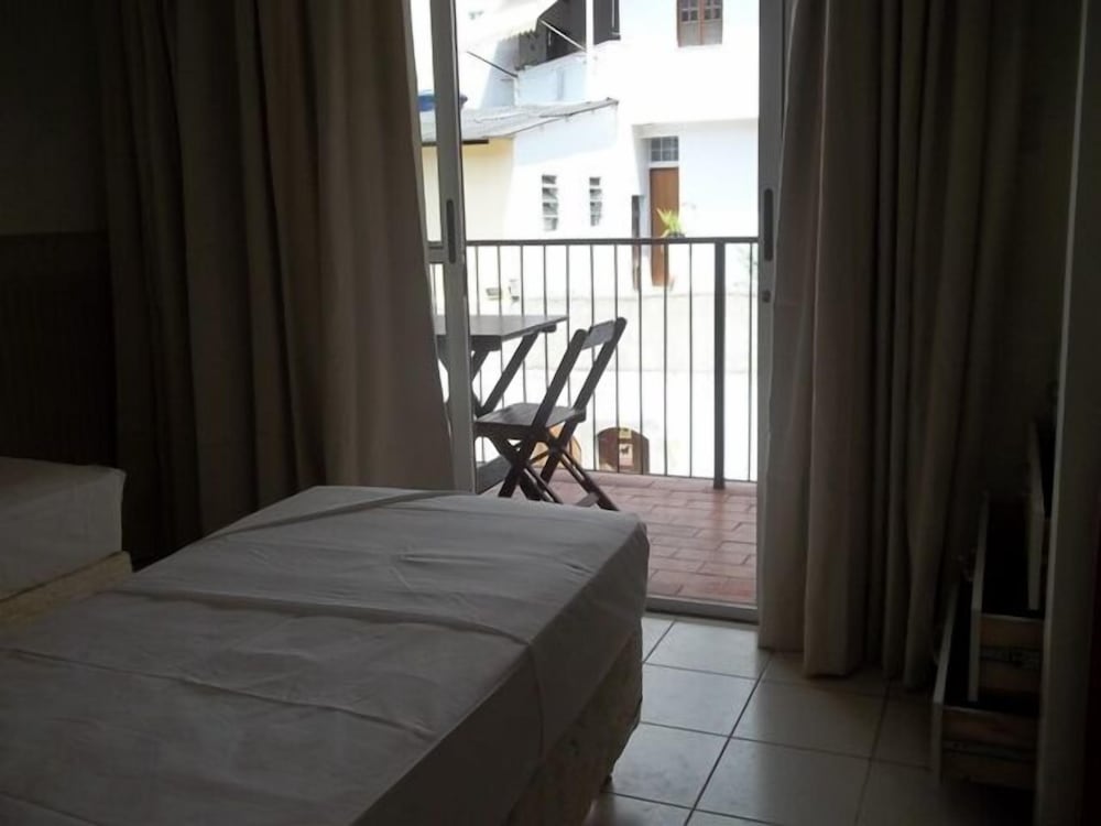 Pousada Charme Fonte do Boi by null