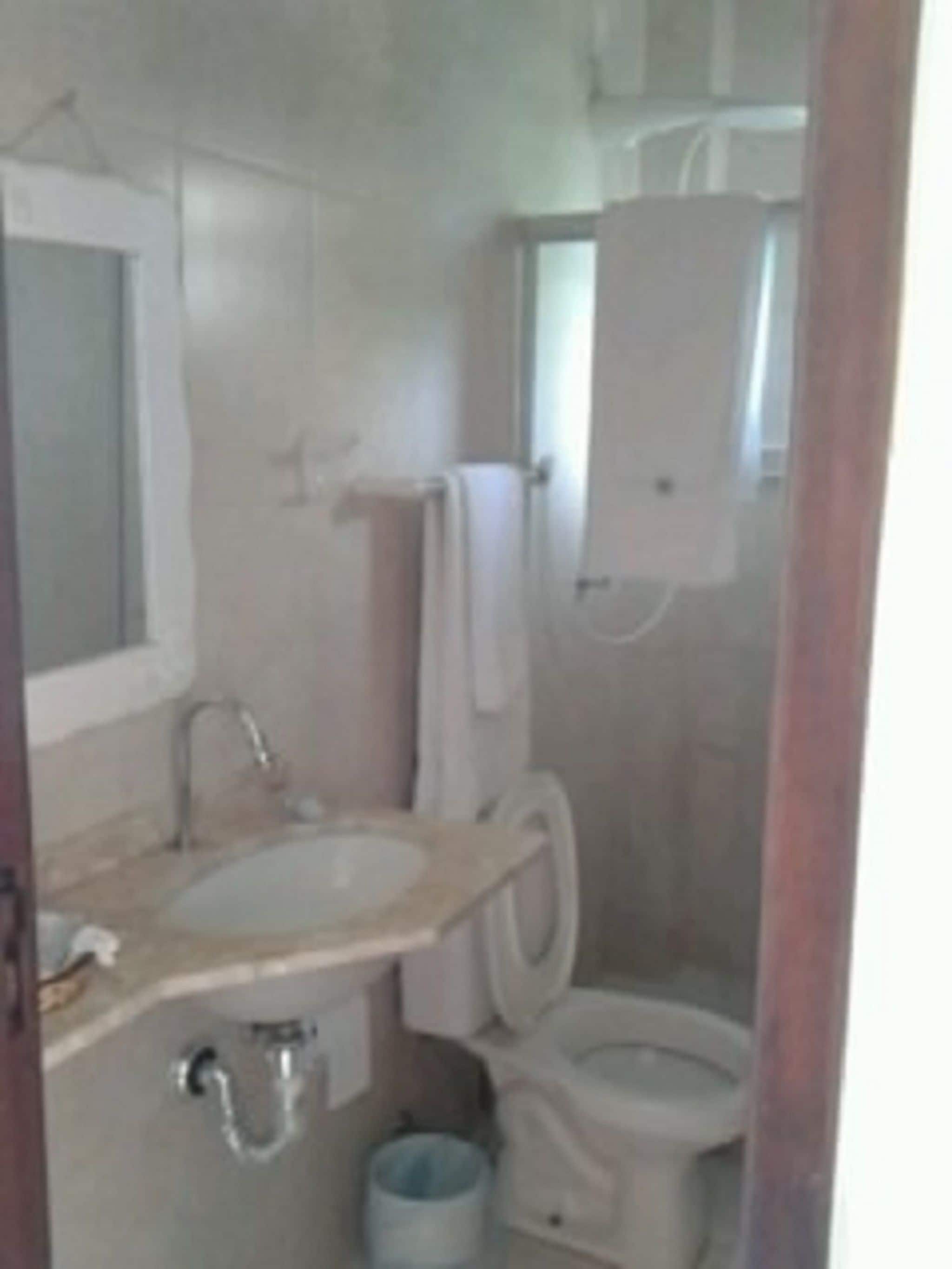 Foto - Hotel Charme Fonte do Boi