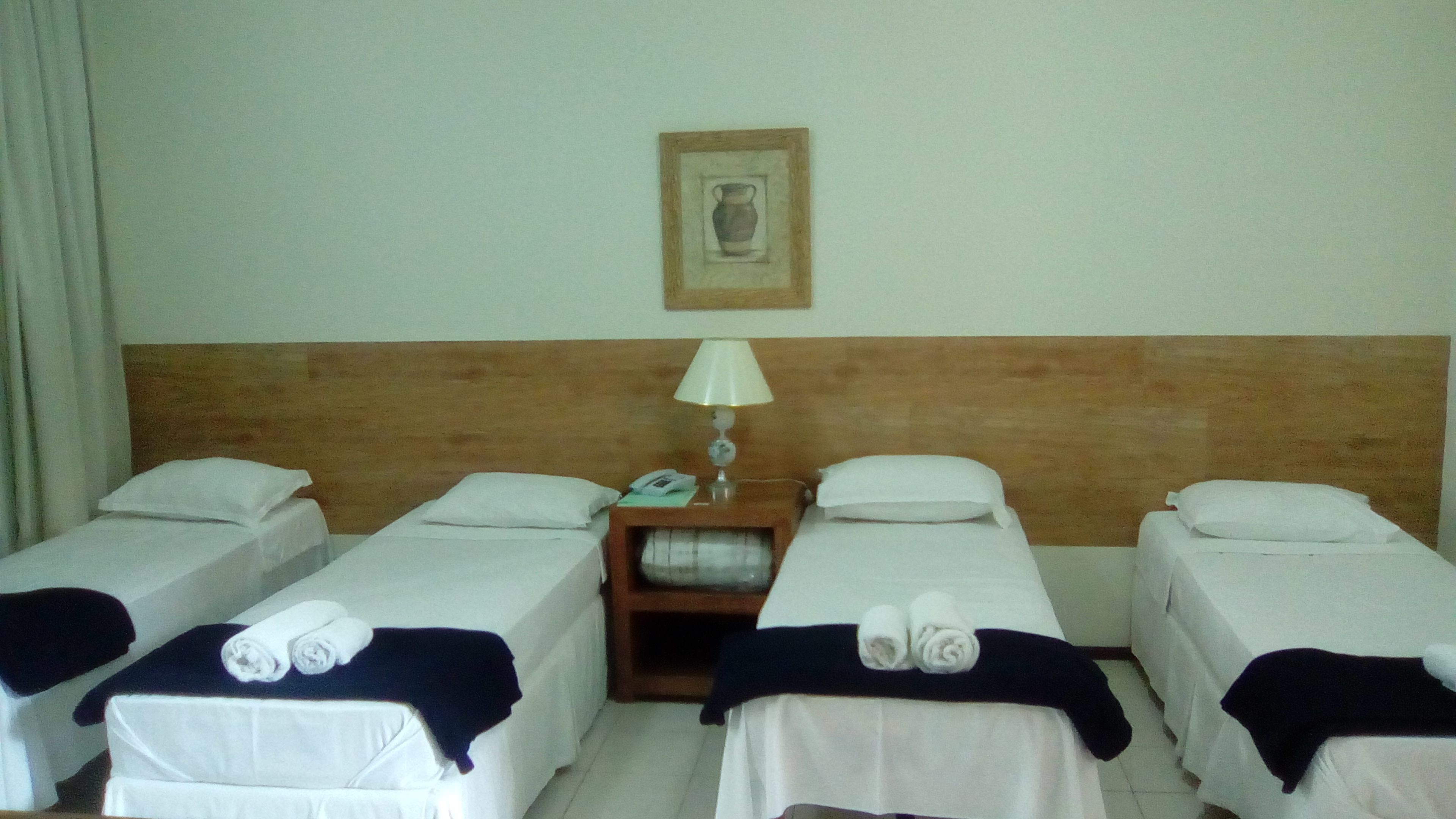 Foto - Hotel Charme Fonte do Boi