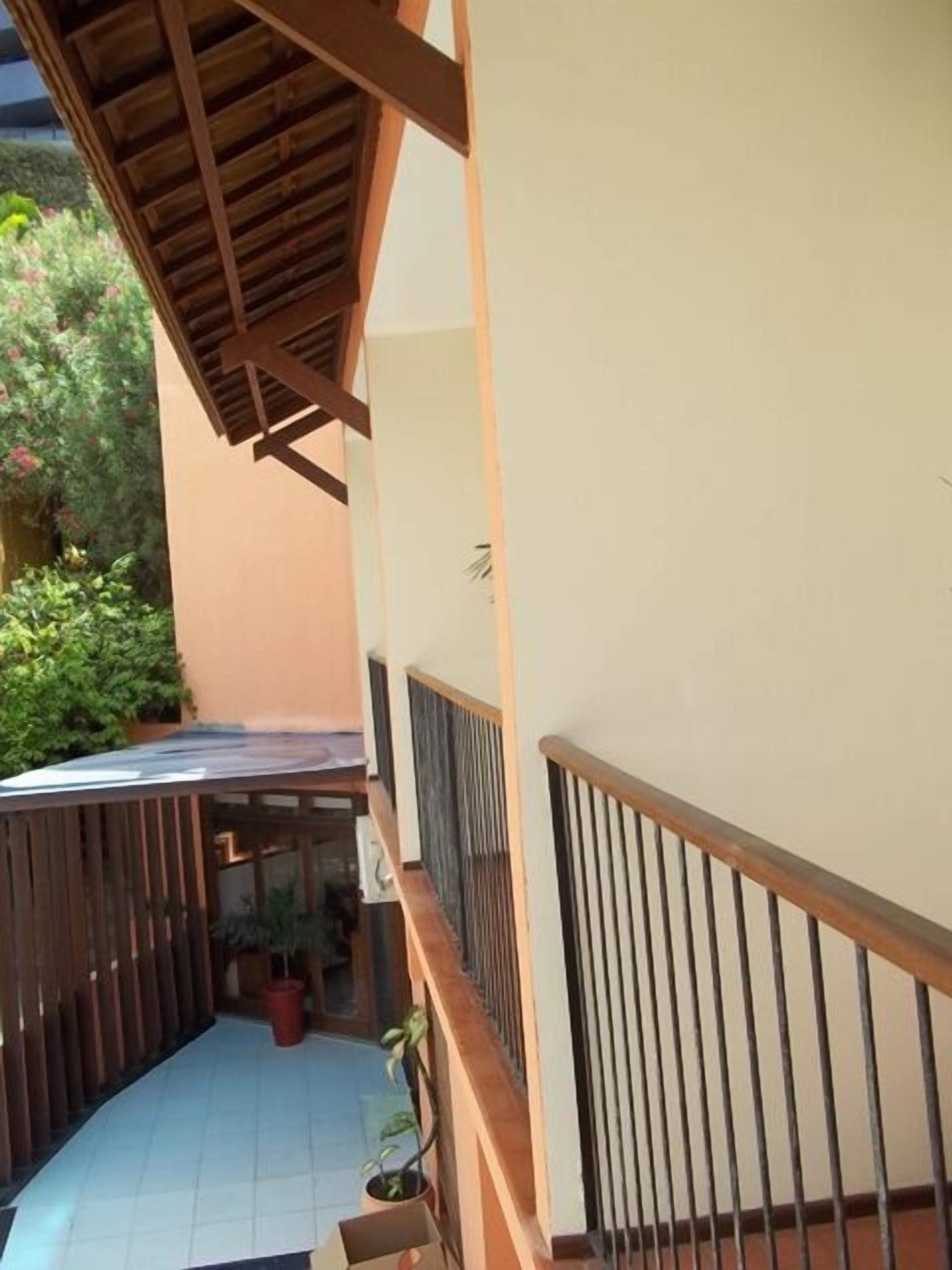 Foto - Hotel Charme Fonte do Boi