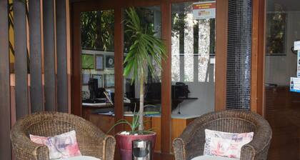 Hotel Charme Fonte do Boi