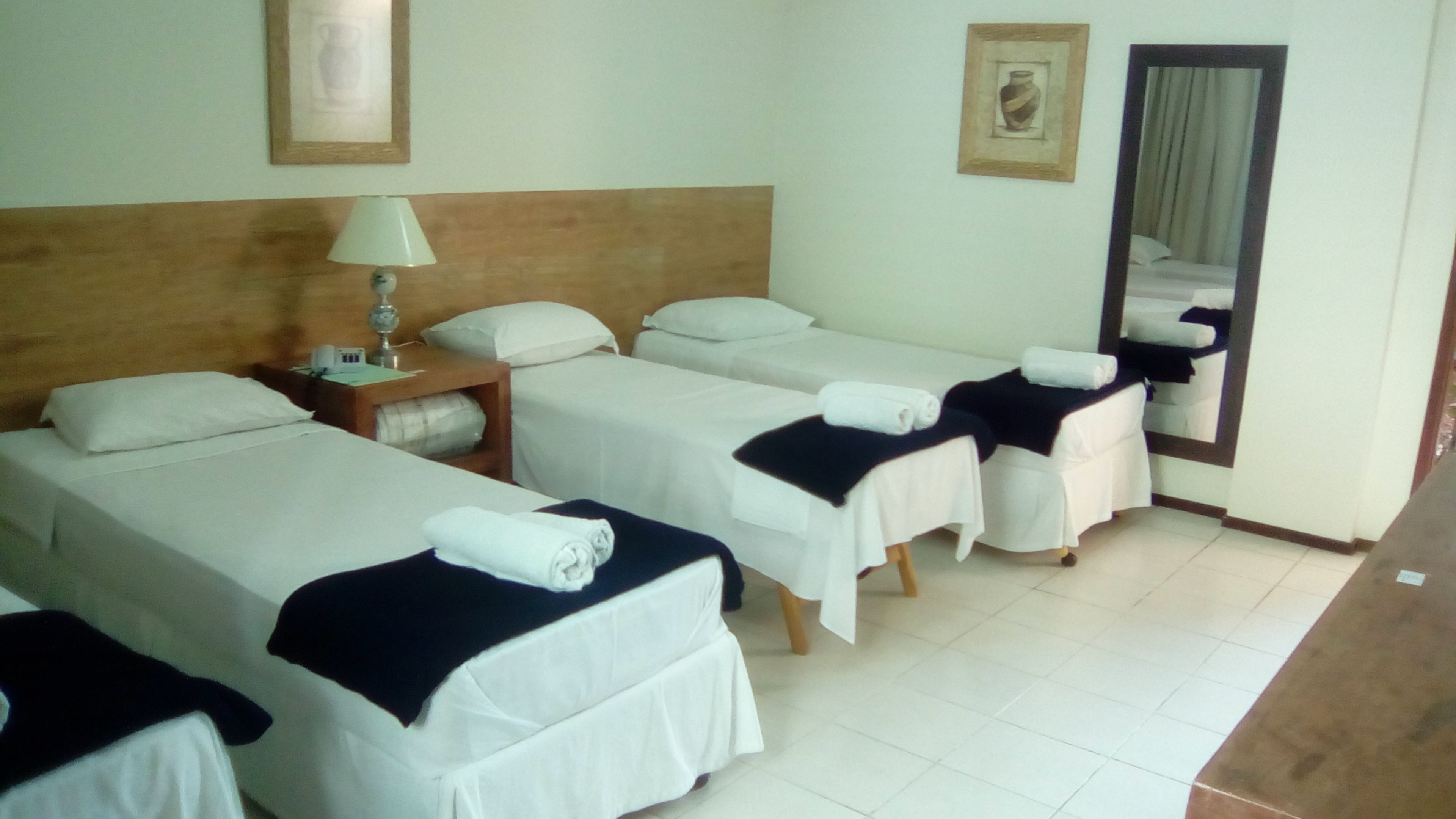 Foto - Hotel Charme Fonte do Boi