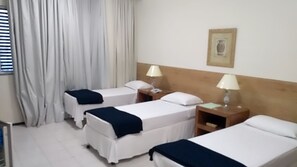Standard Triple Room - Hotel Charme Fonte do Boi (Salvador)