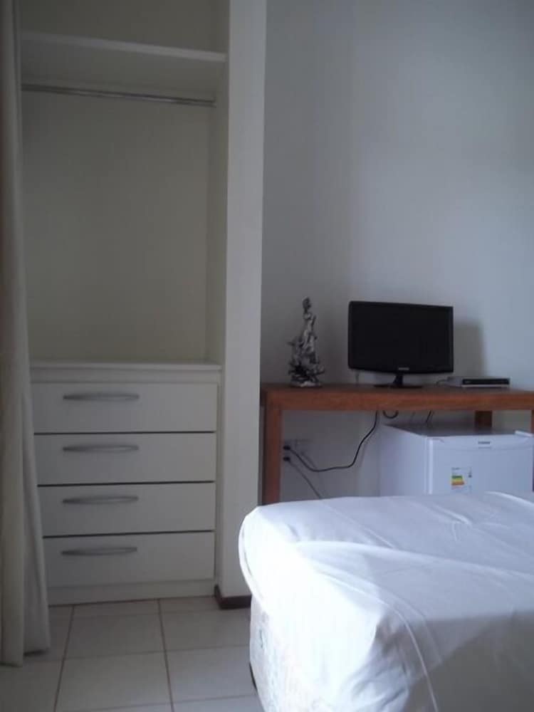 Pousada Charme Fonte do Boi by null