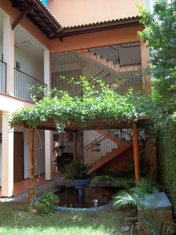 Pousada Charme Fonte do Boi by null