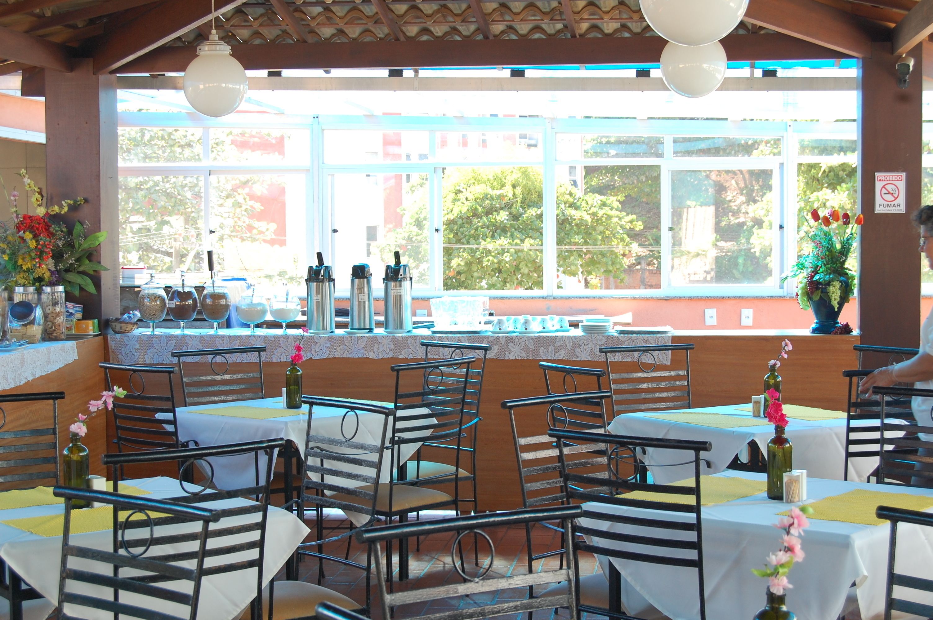 Bar (a l&#x27;allotjament)