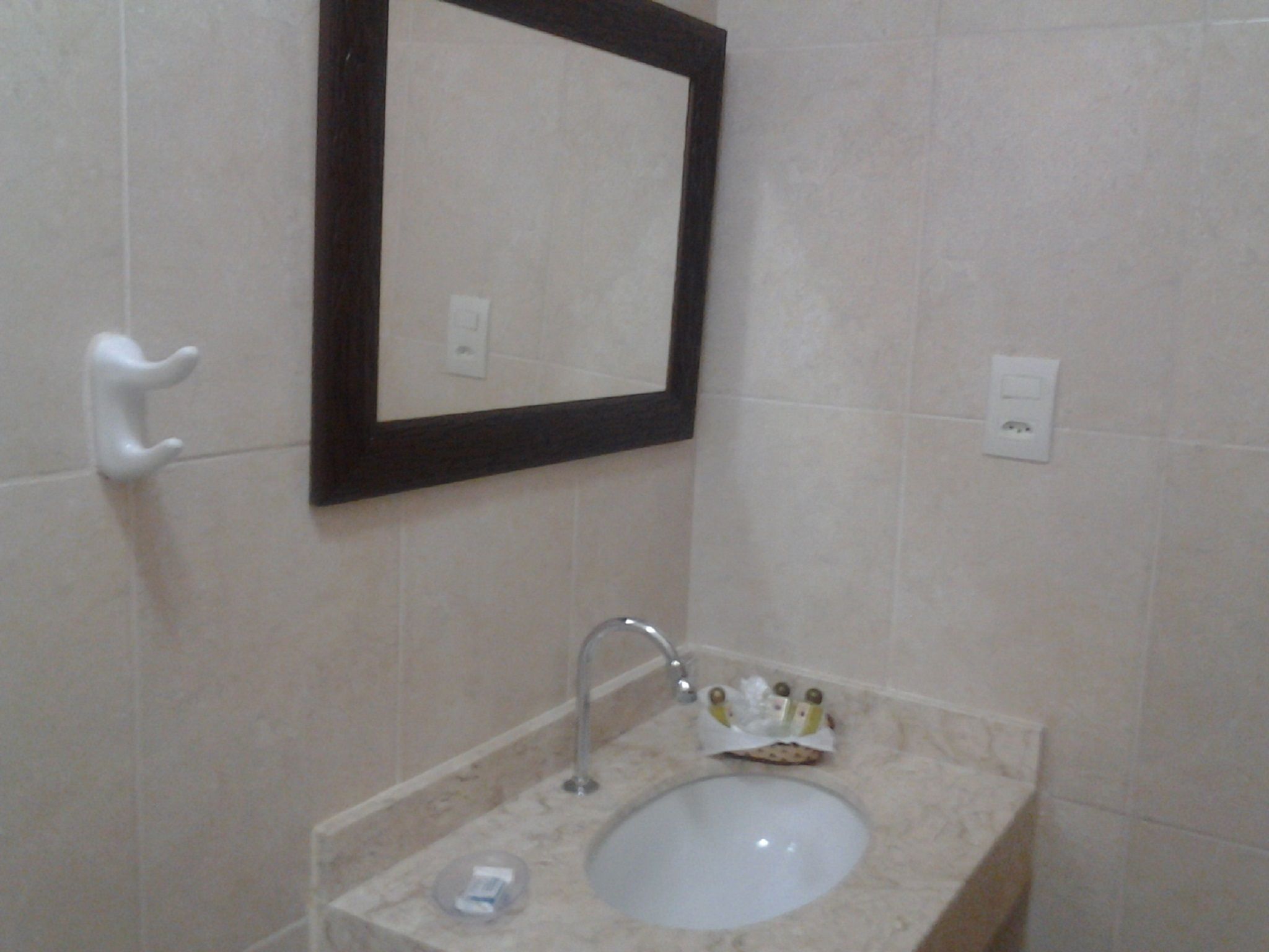 Foto - Hotel Charme Fonte do Boi