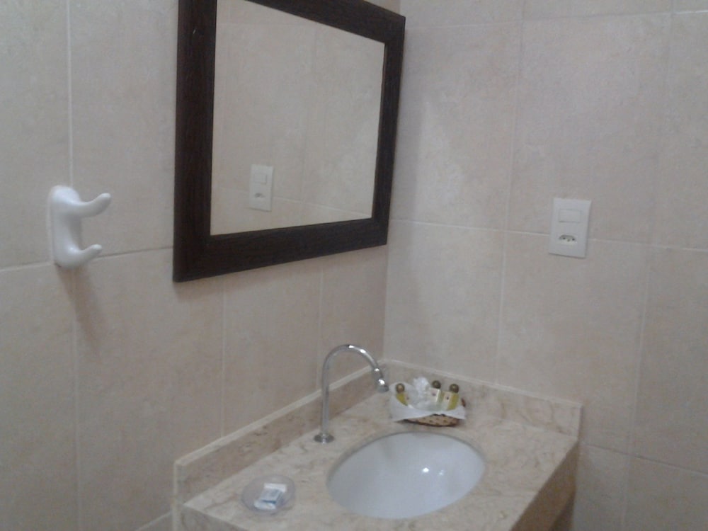 Pousada Charme Fonte do Boi by null