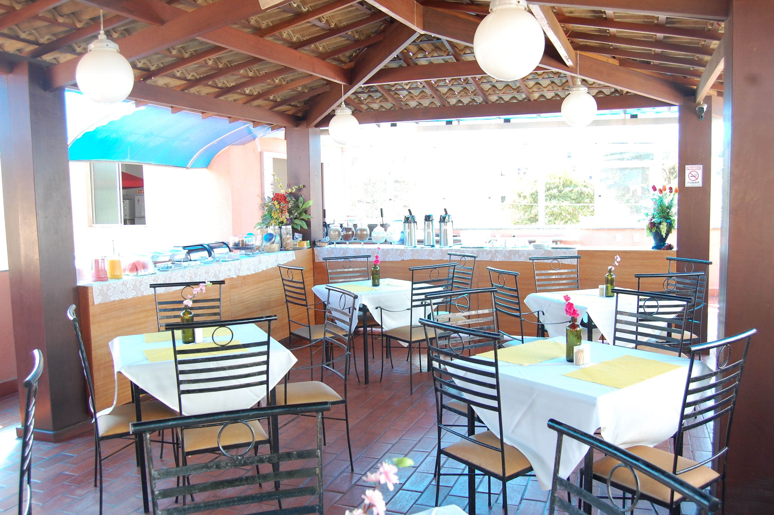 Foto - Hotel Charme Fonte do Boi