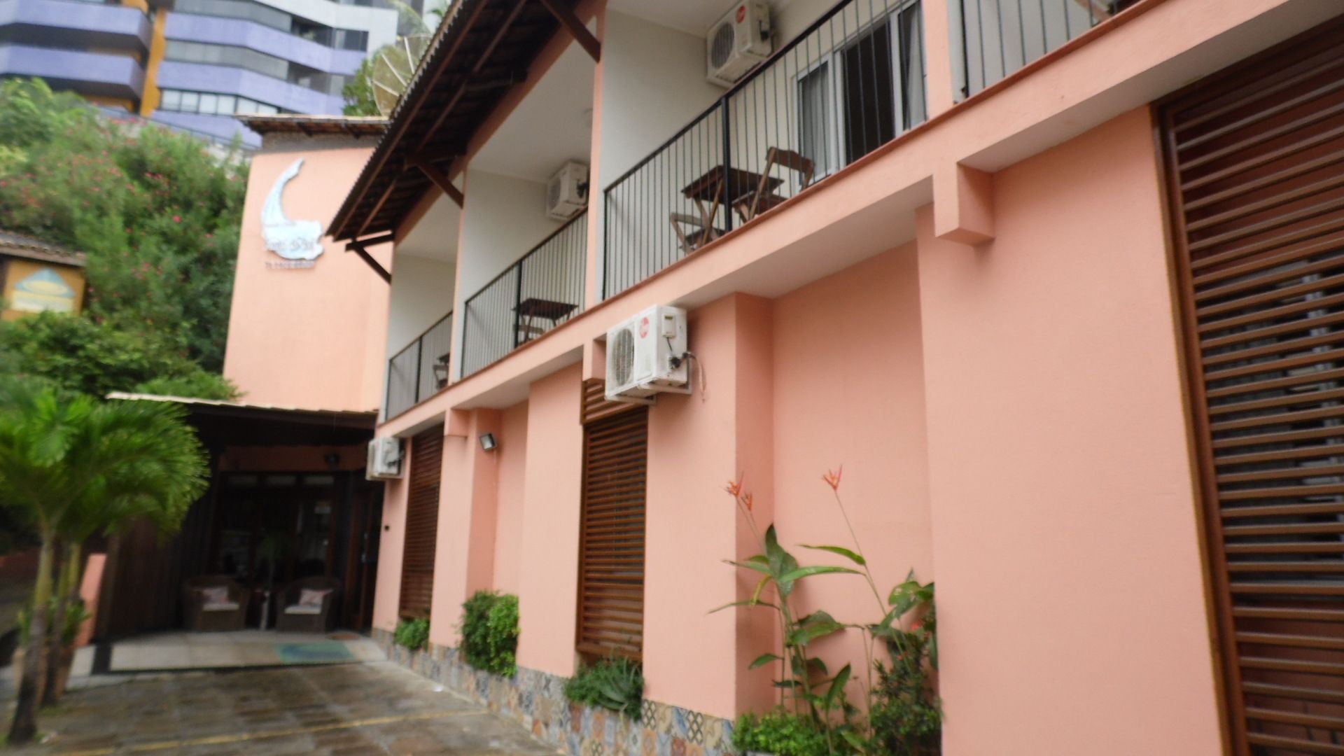 Foto - Hotel Charme Fonte do Boi