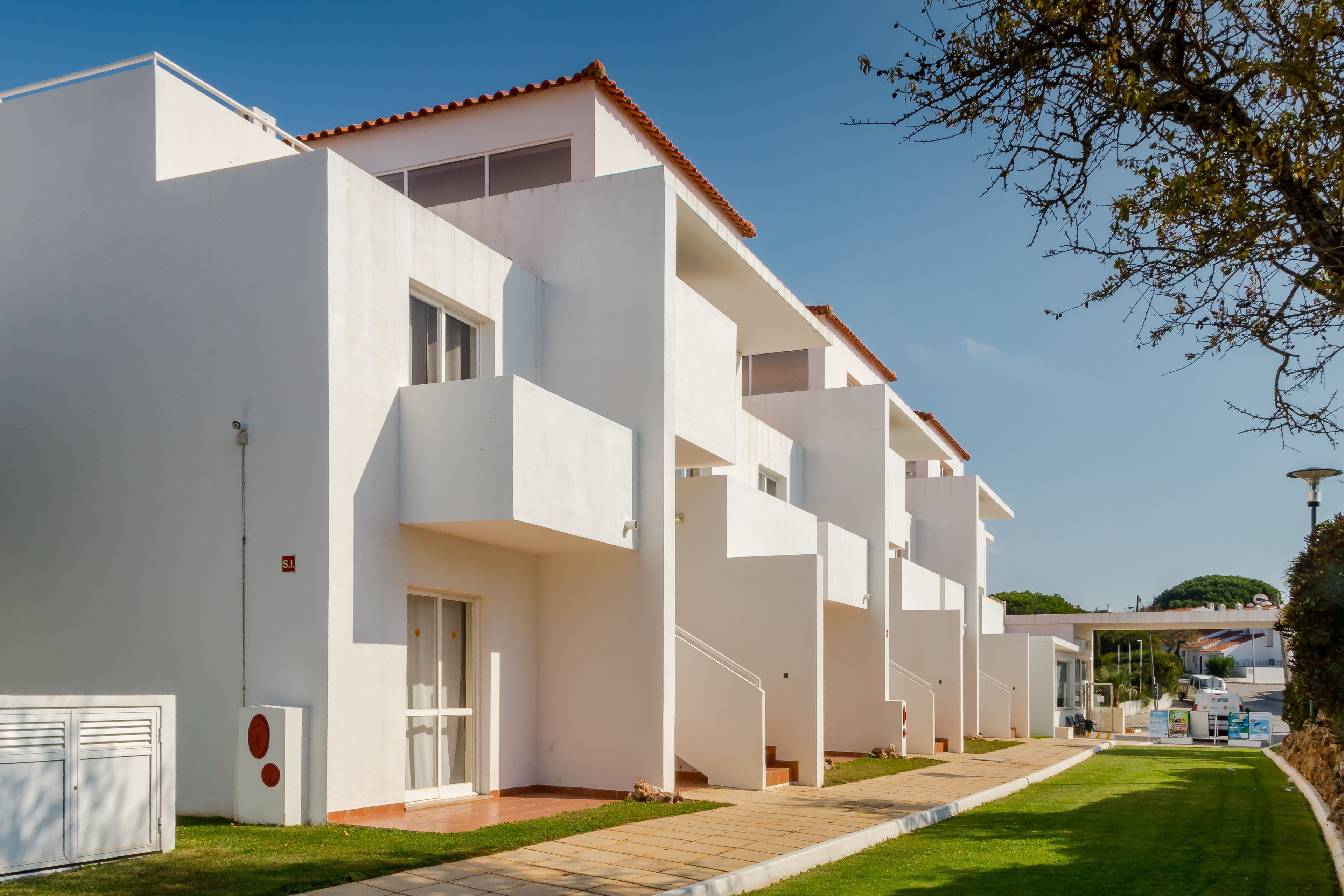 Photo - Pateo Village