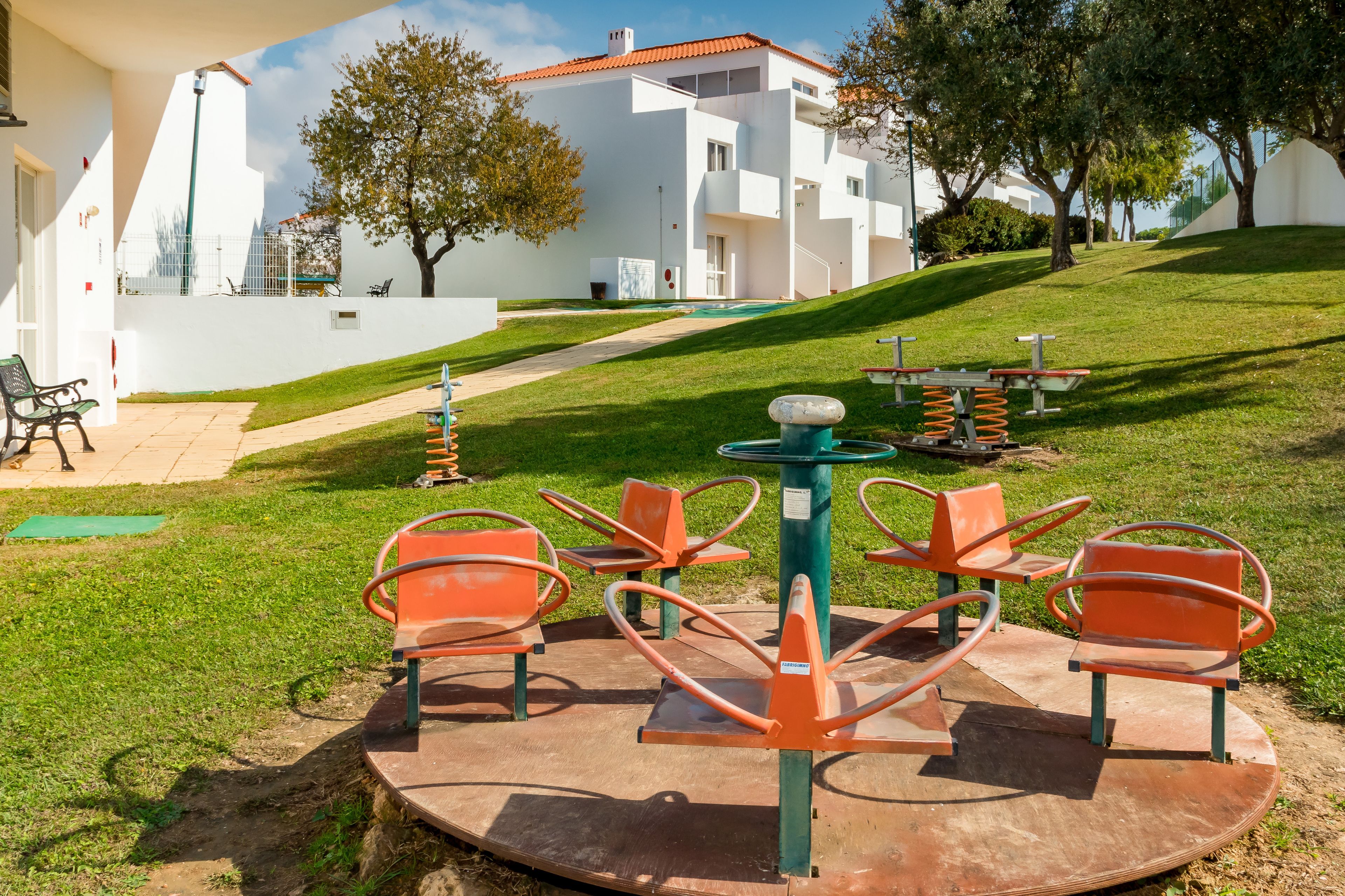 Photo - Pateo Village