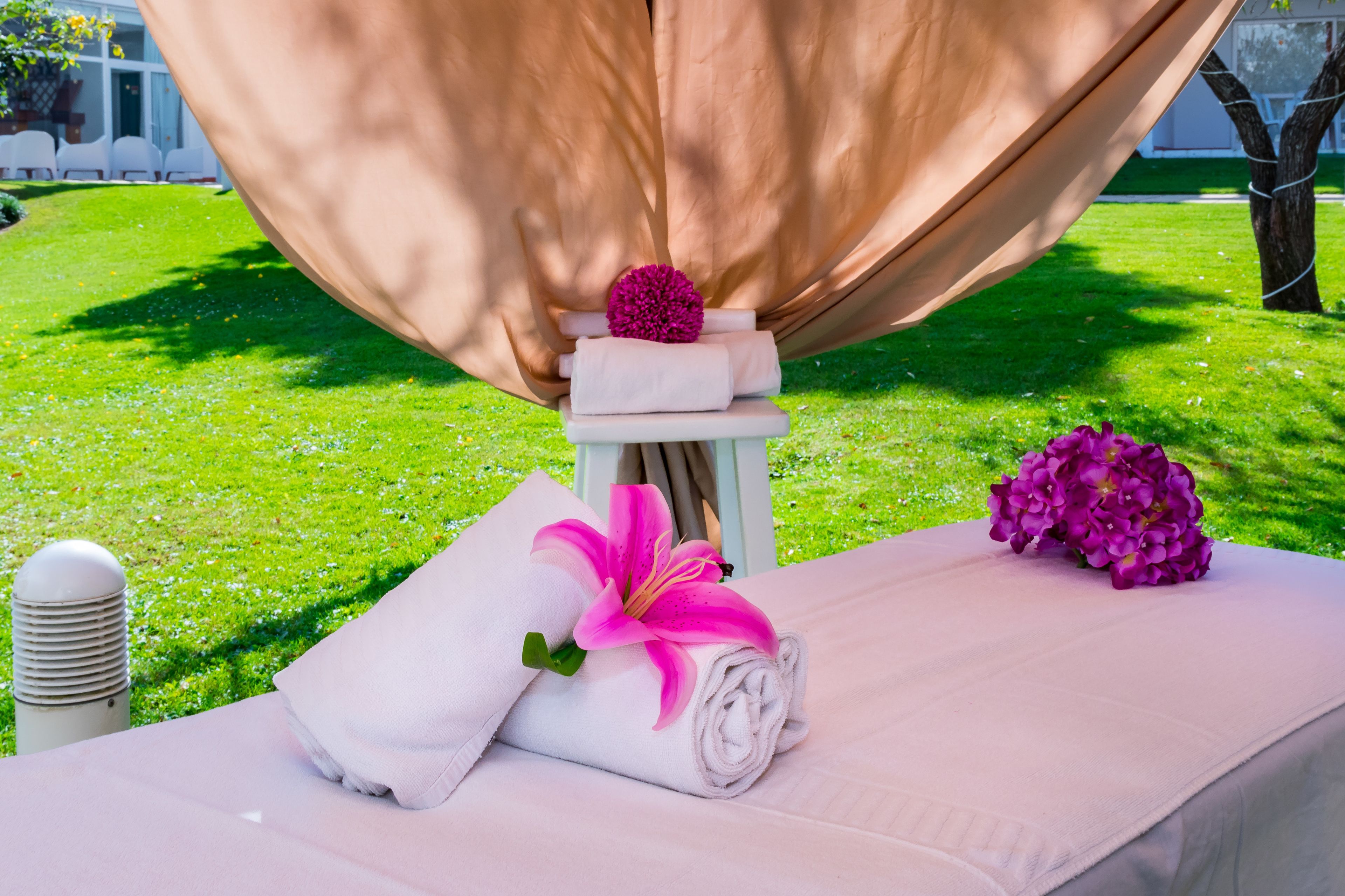 Photo - Pateo Village