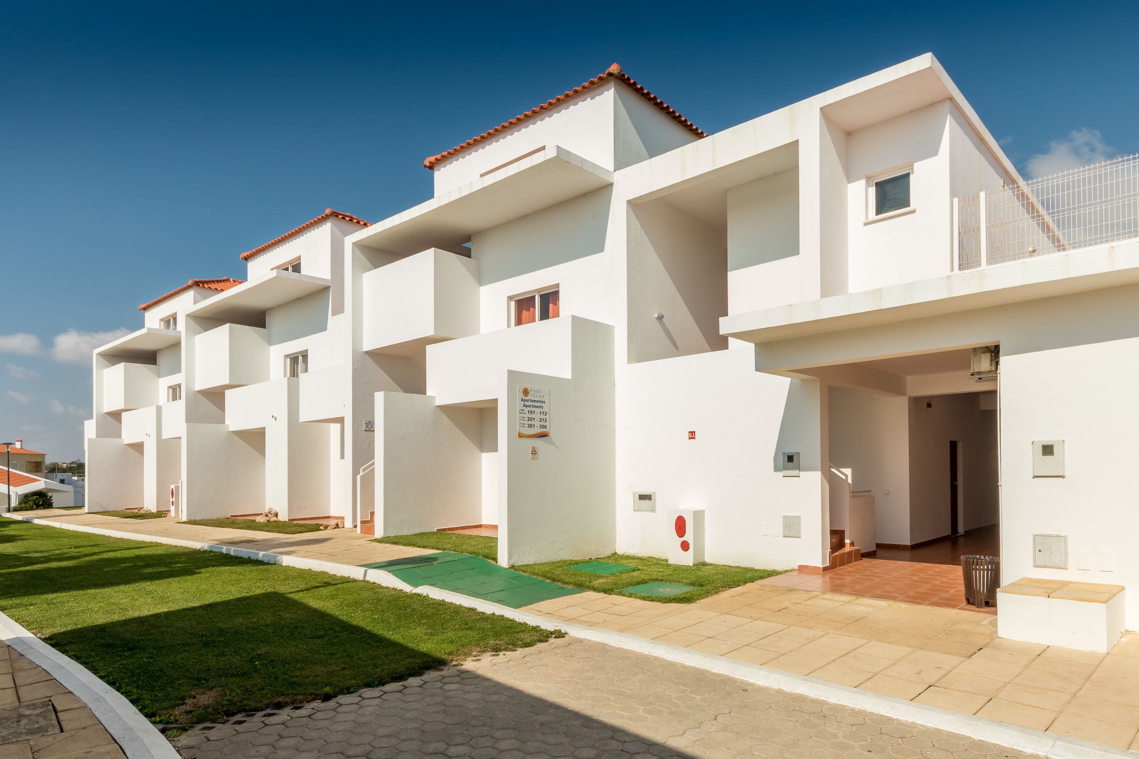 Photo - Pateo Village