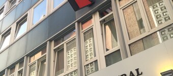 Hotel Central Hannover